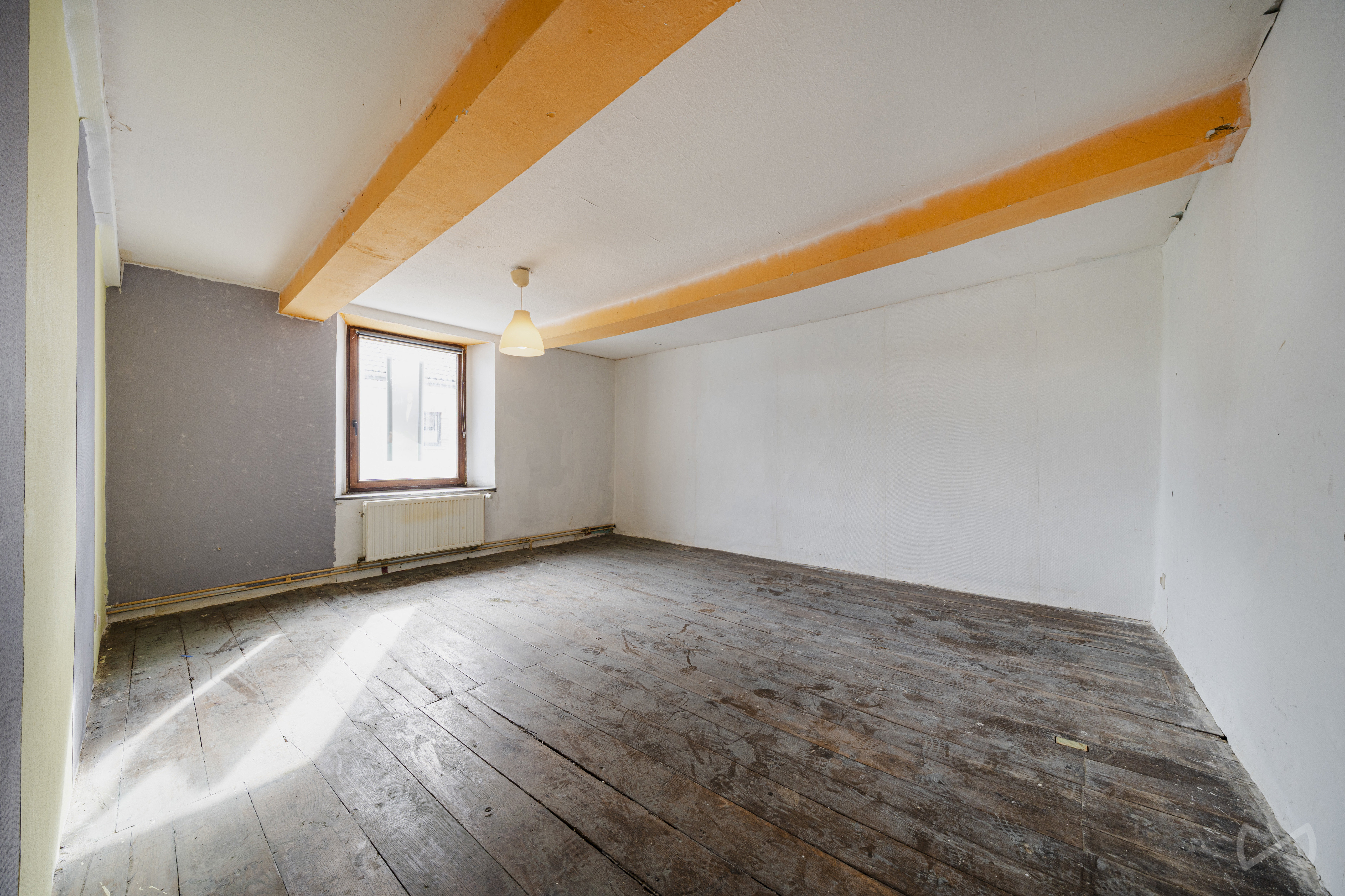 Picture 1 of 4 for House with three bedrooms in Gochenée