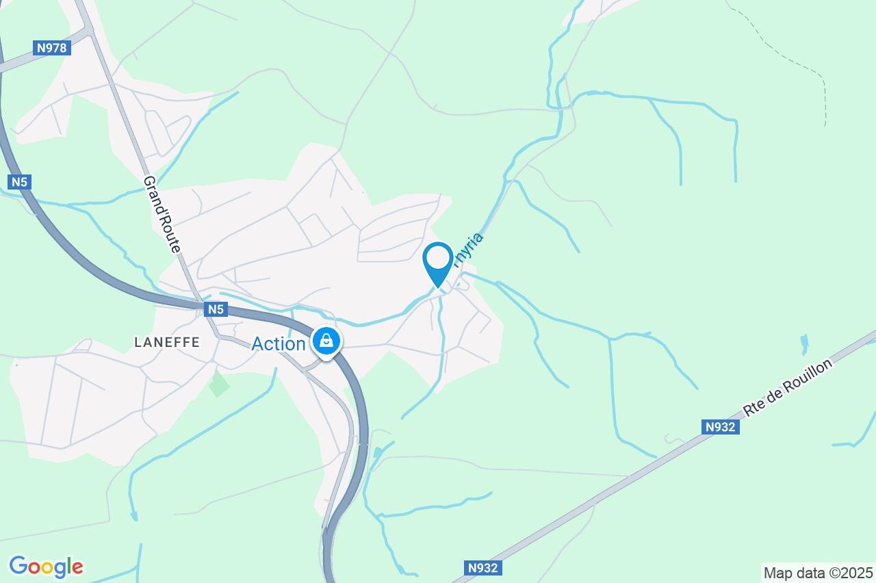 Picture 2 of 2 for Villa with three bedrooms in Walcourt Laneffe