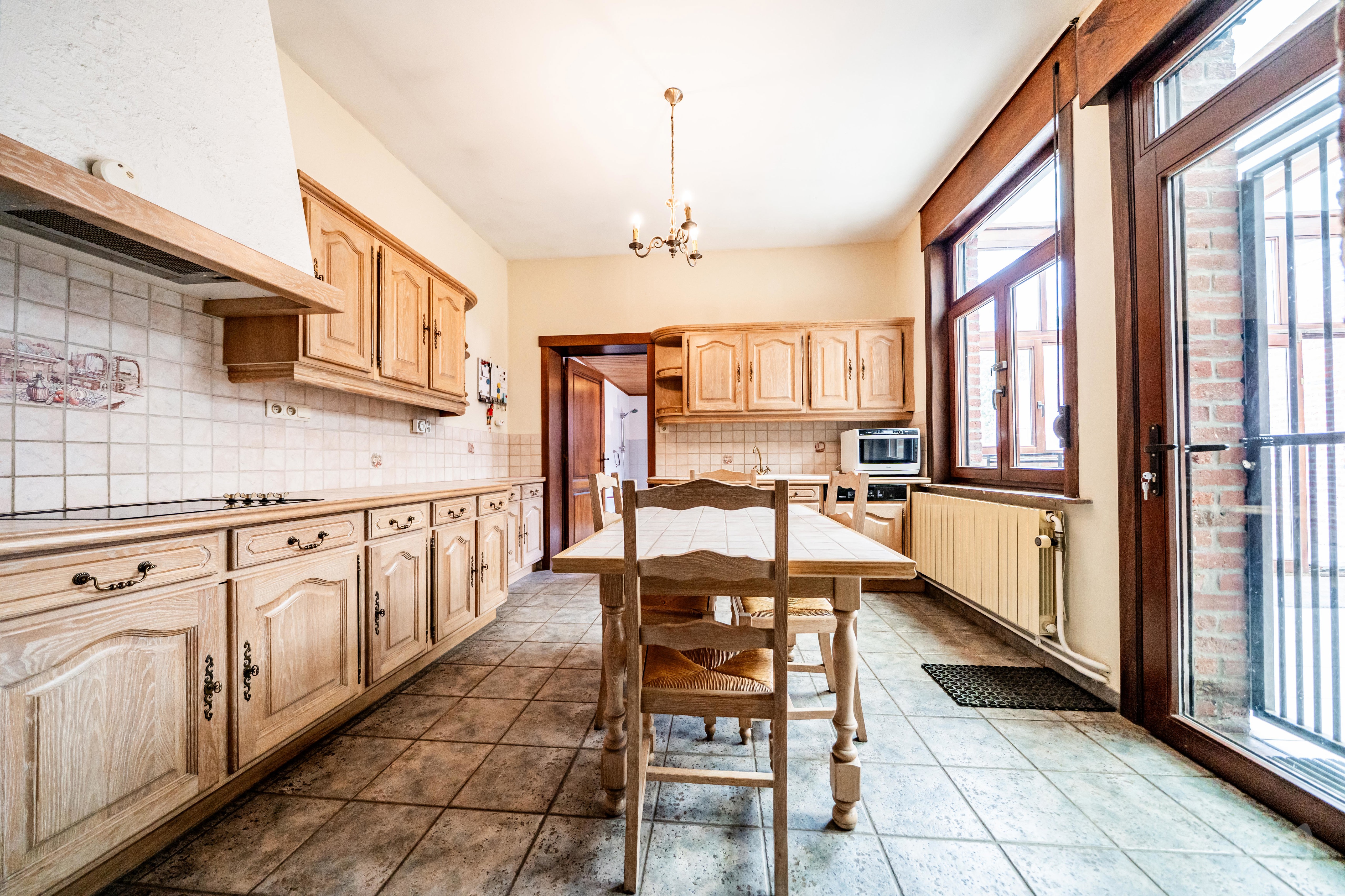 Picture 4 of 4 for House with three bedrooms in Havré