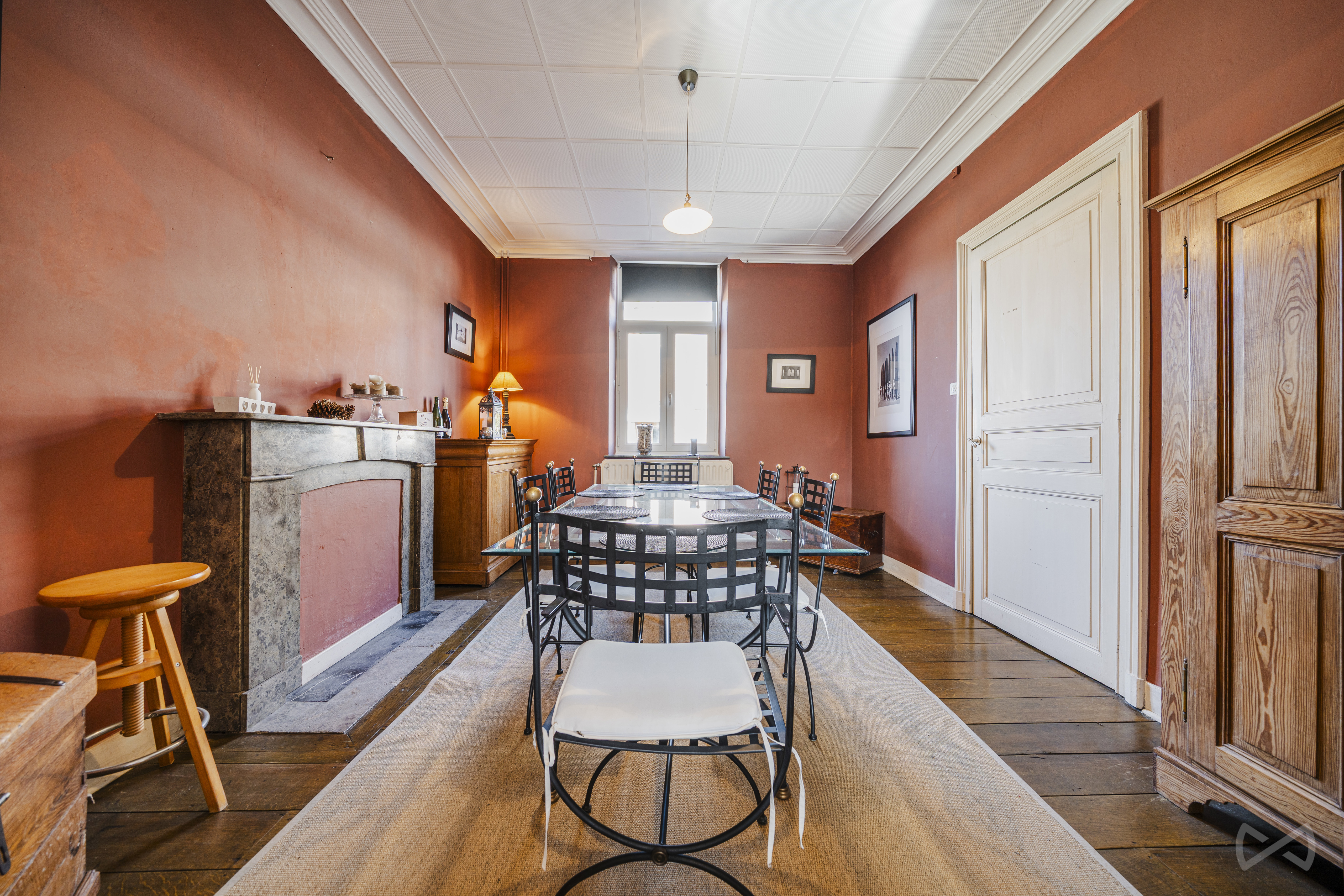 Foto van de woning