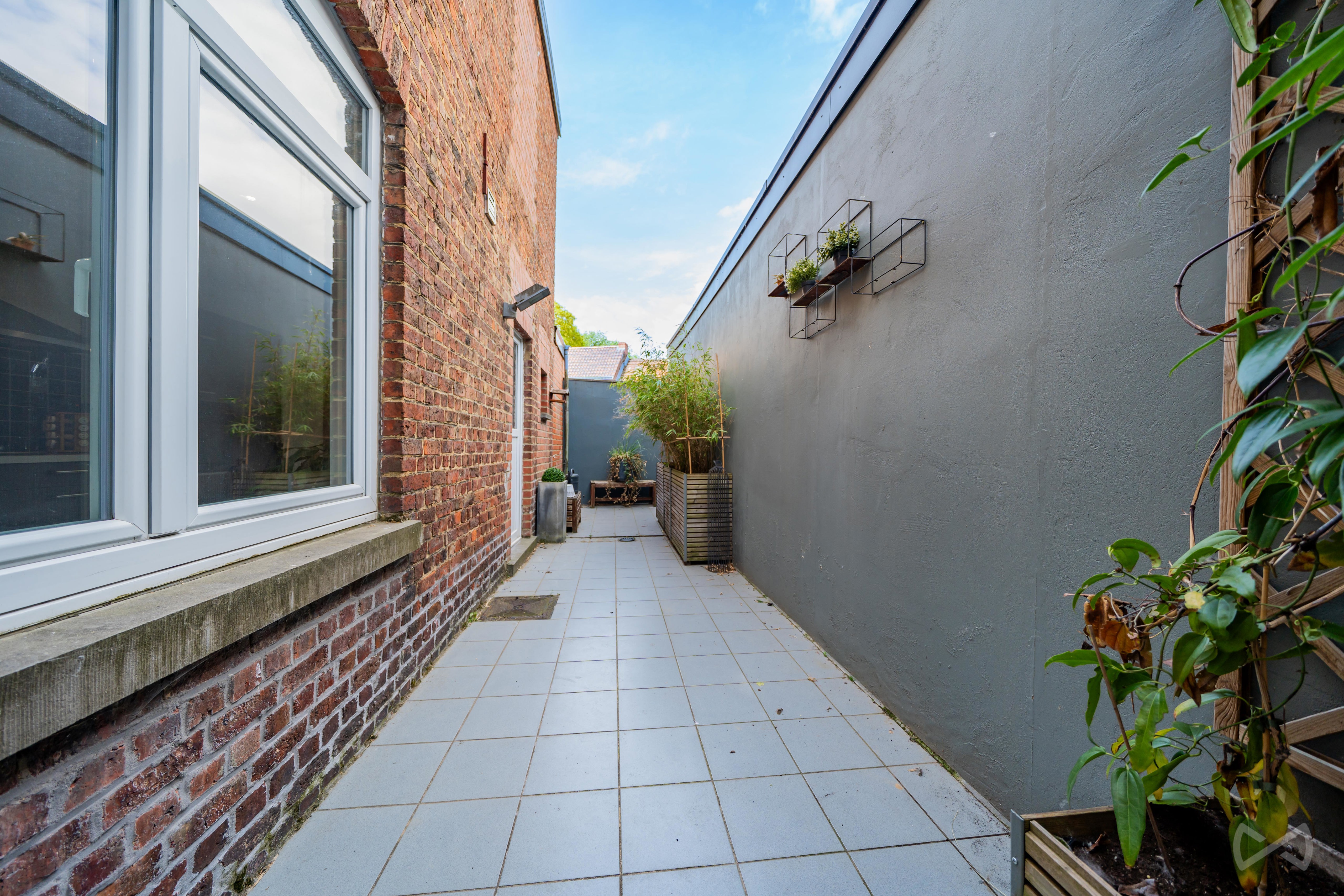 Picture 3 of 4 for House with three bedrooms in Soignies