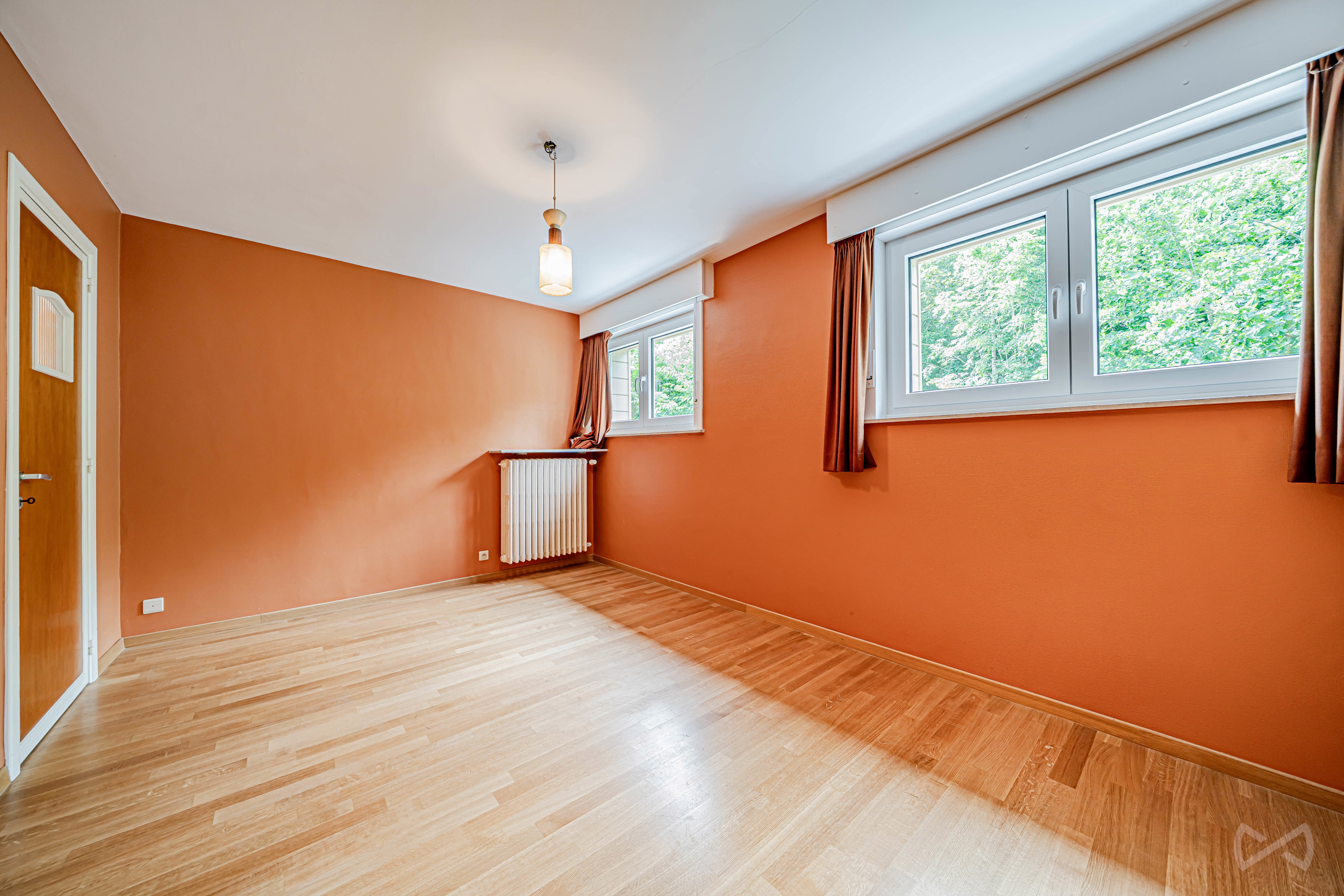 Picture 4 of 4 for Villa with four bedrooms in Tervuren