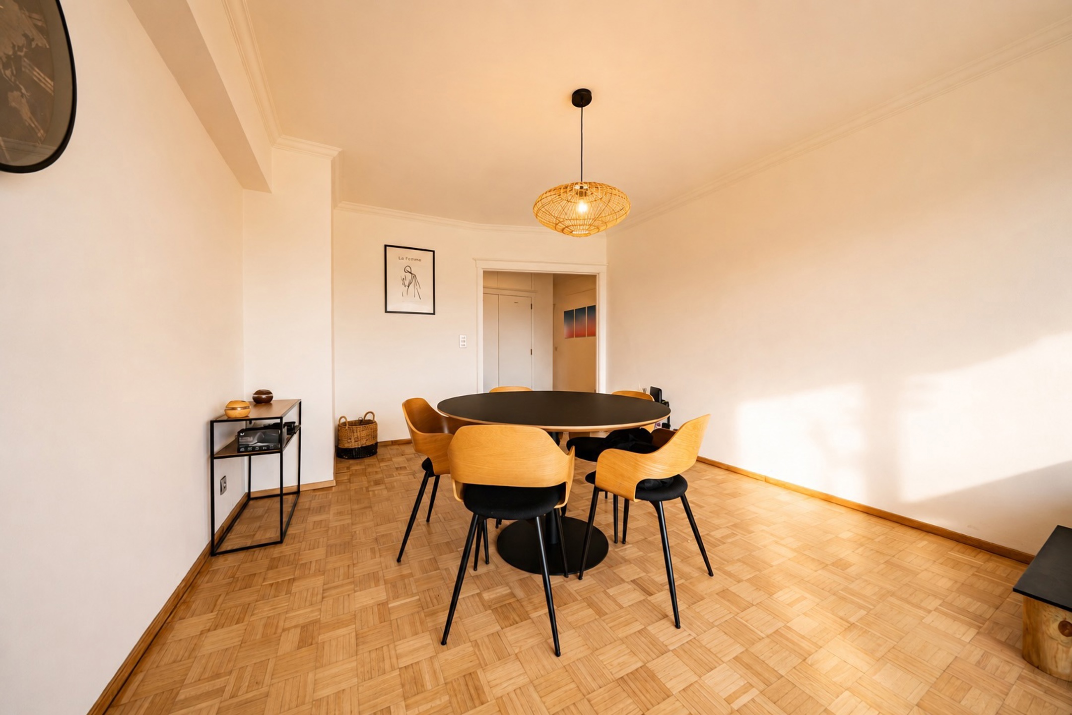 Foto van de woning