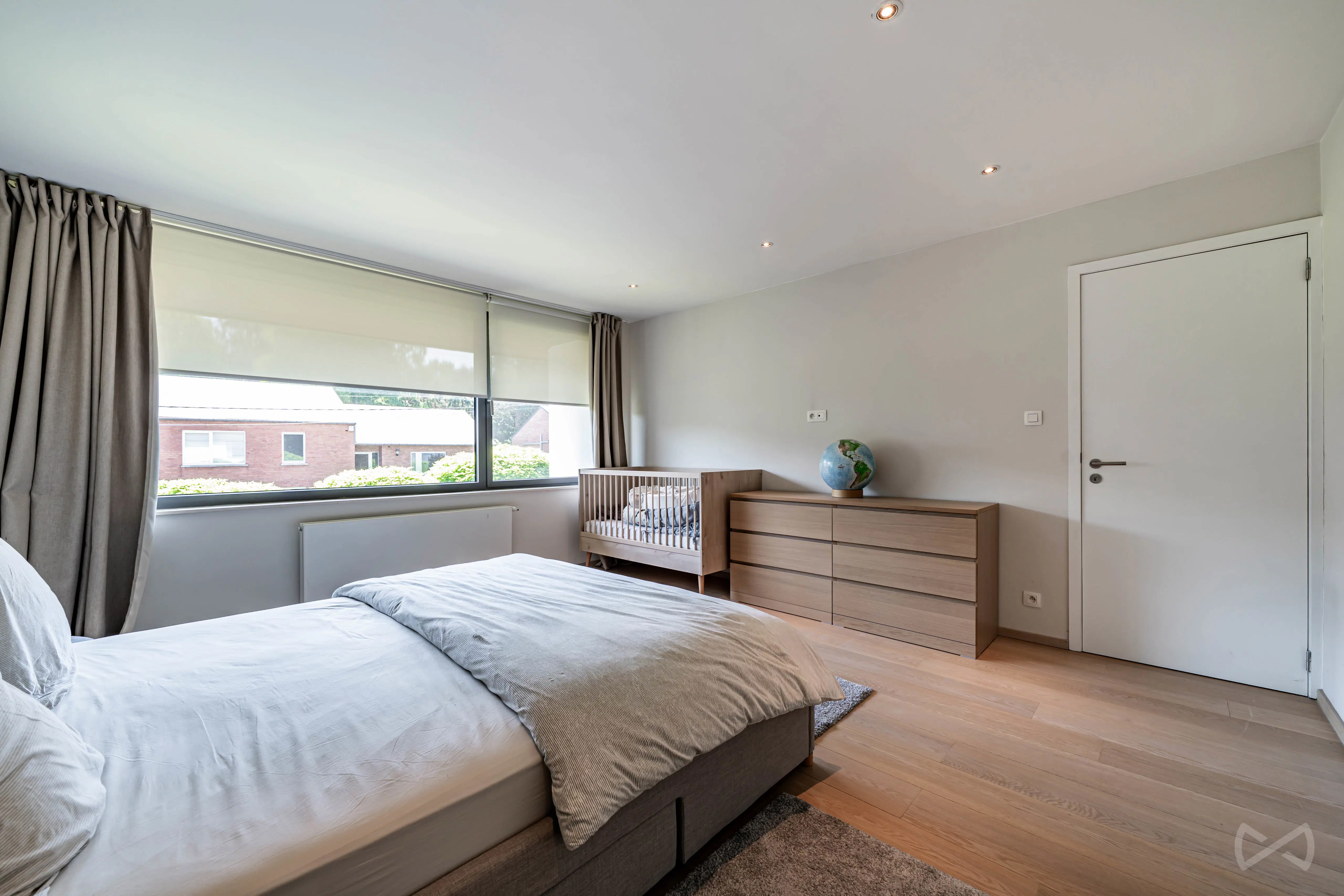 Picture 1 of 4 for House with four bedrooms in Embourg