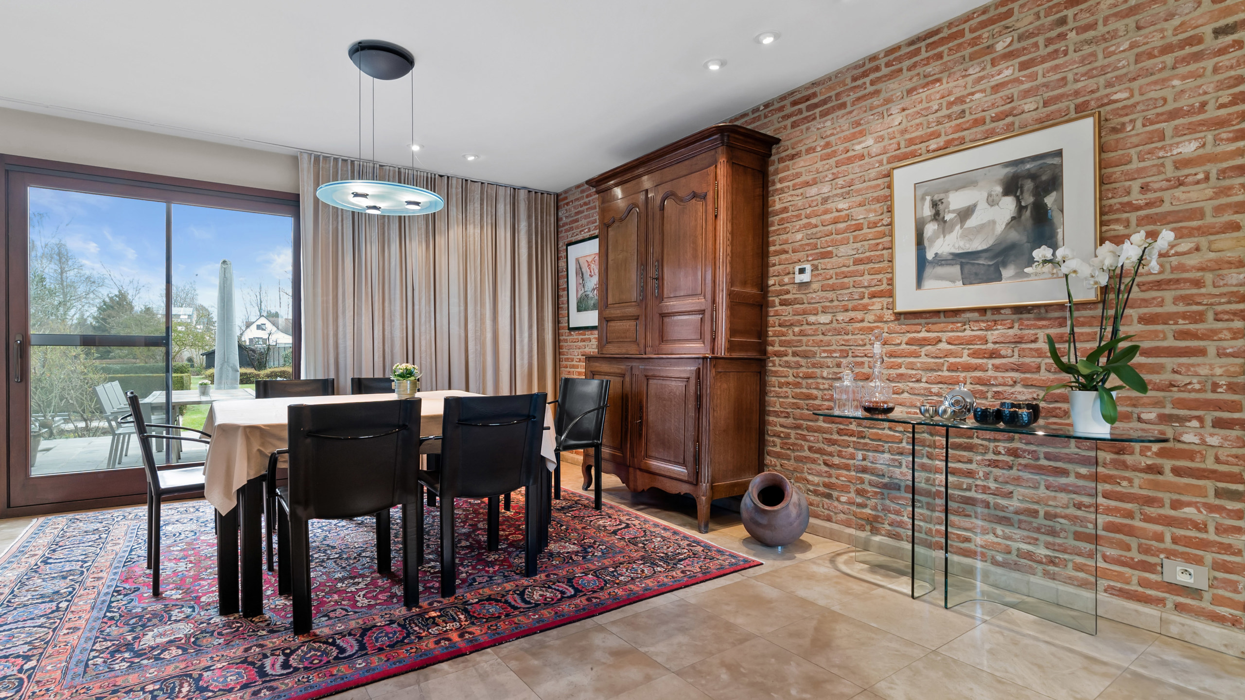 Picture 2 of 4 for House with five bedrooms in Herk-de-Stad