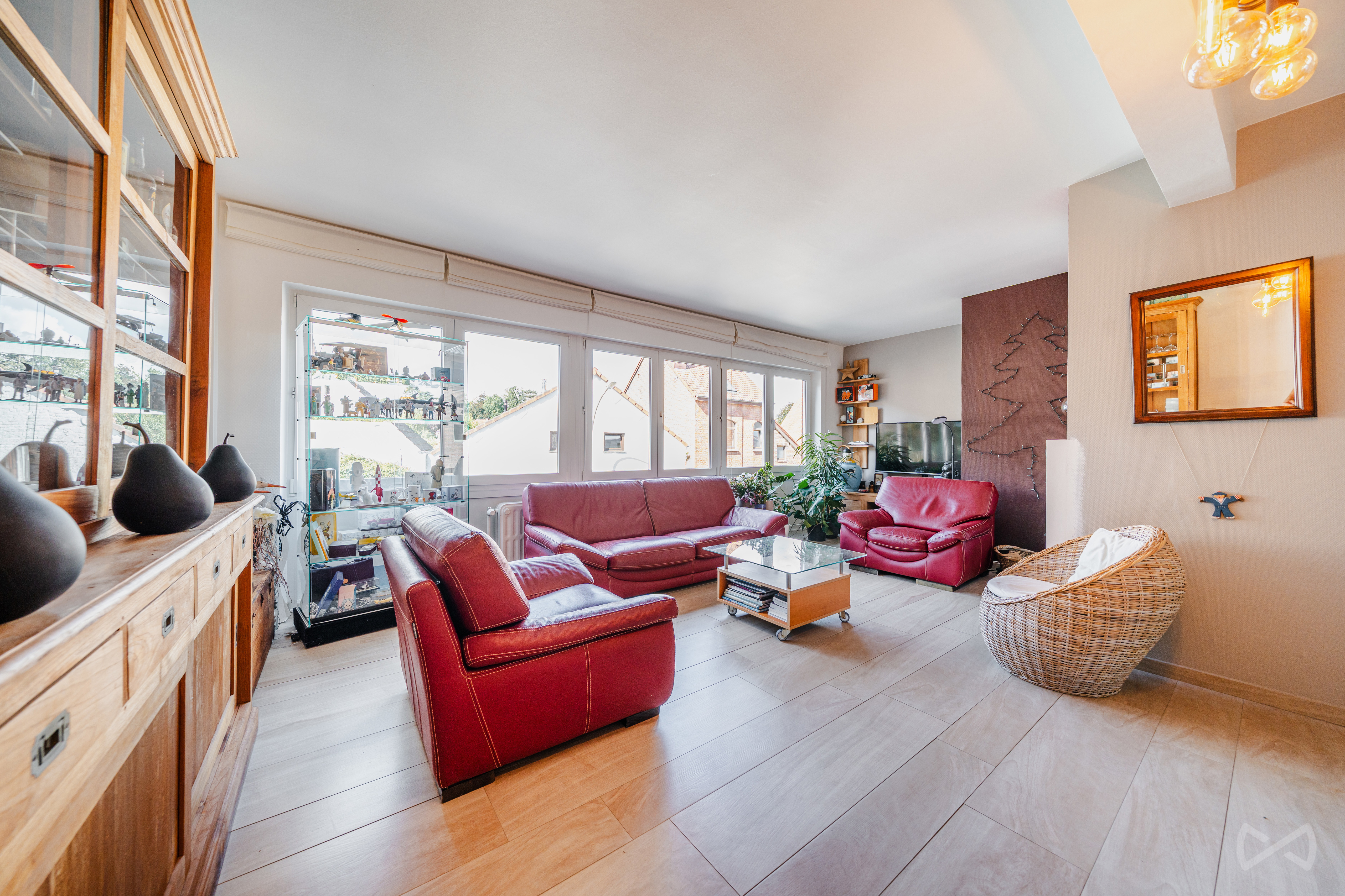 Picture 2 of 4 for House with four bedrooms in Wezembeek-Oppem