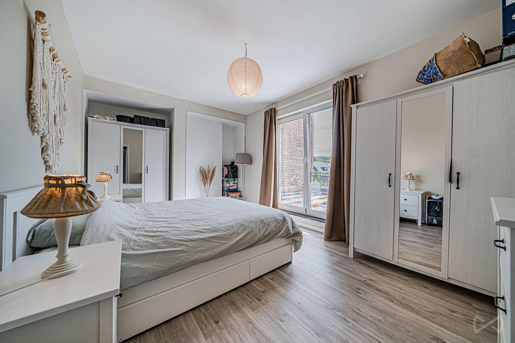 Picture 4 of 4 for House with three bedrooms in Grez-doiceau