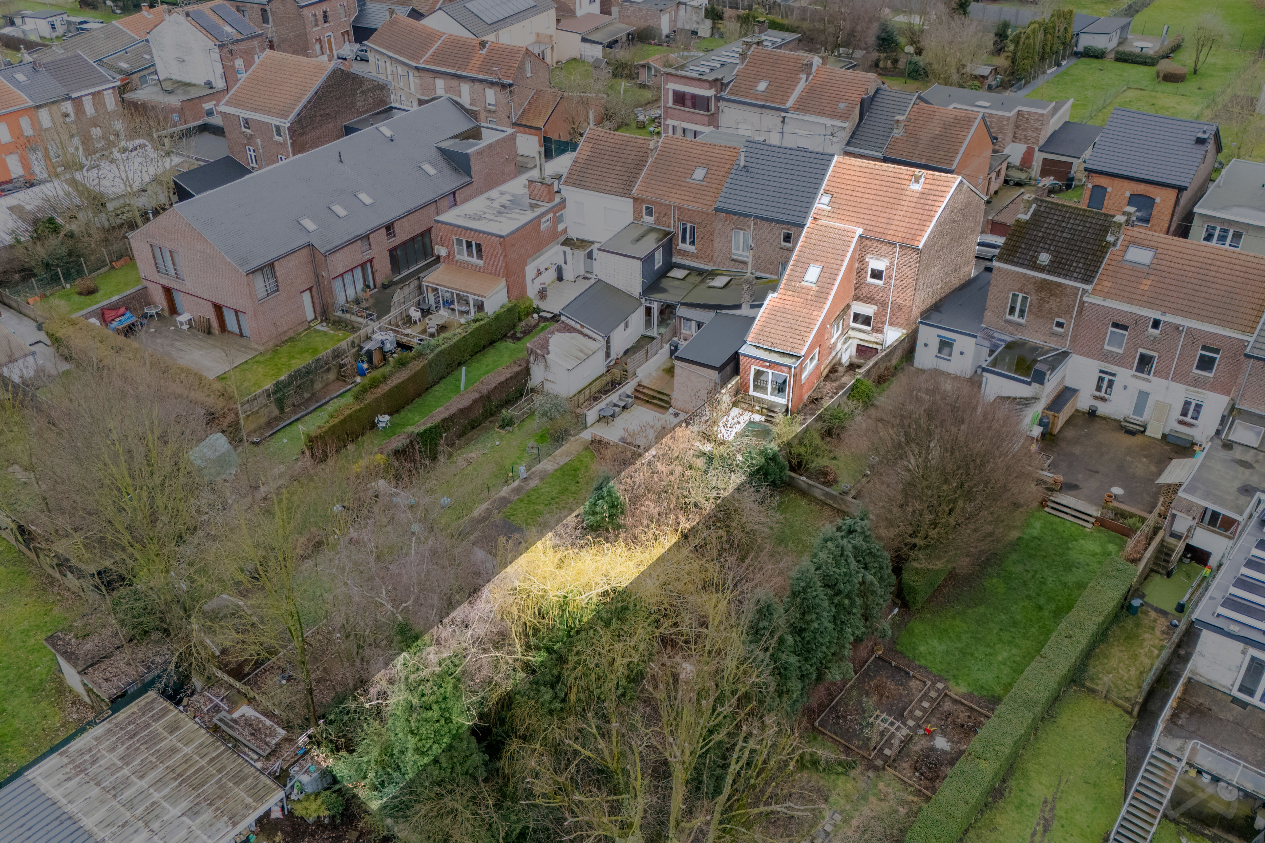 Picture 1 of 4 for House with three bedrooms in Alleur