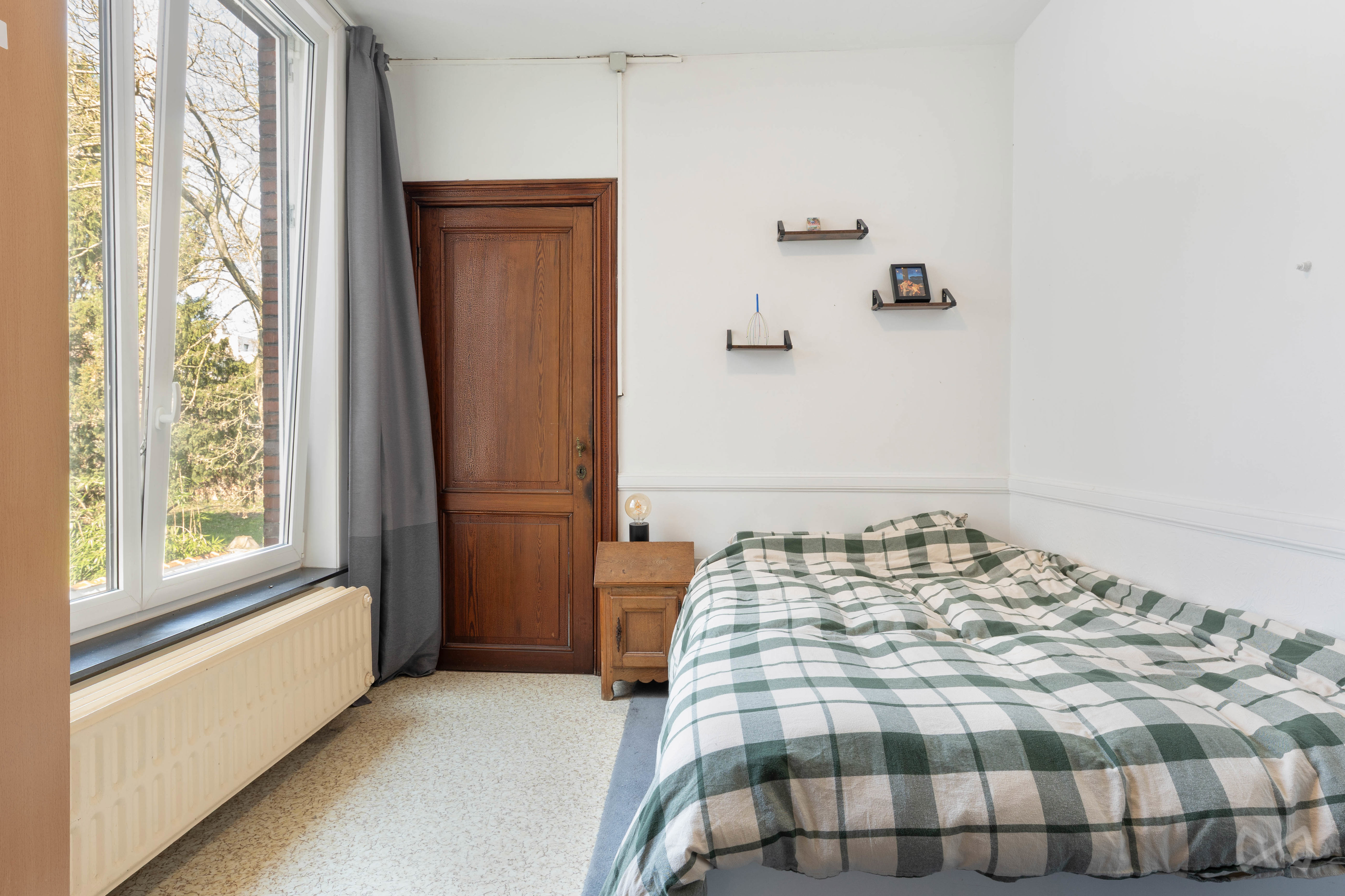 Photo 2 sur 4 pour Maison de maître de sept chambres à Leuven
