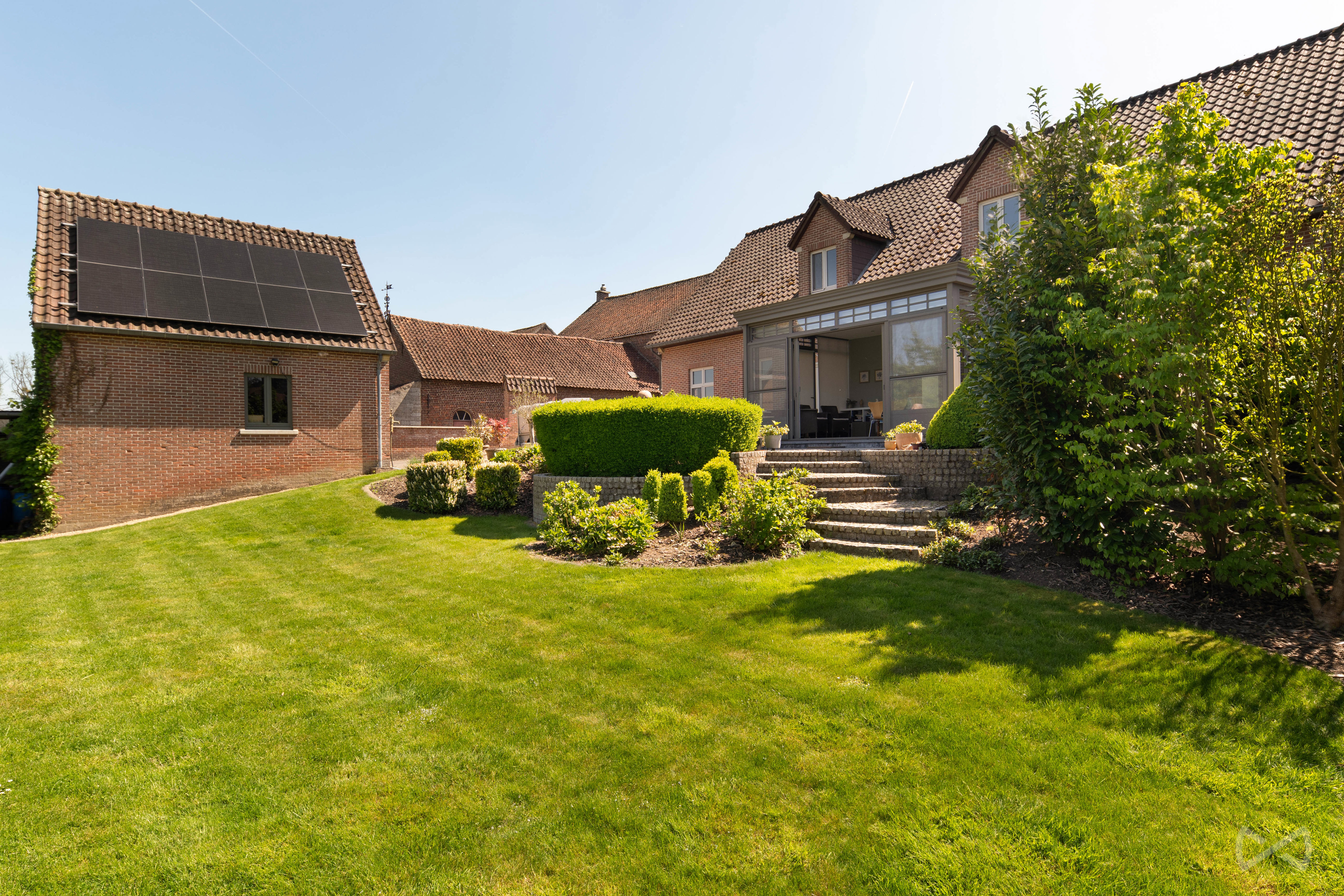 Picture 1 of 4 for House with four bedrooms in Bierbeek