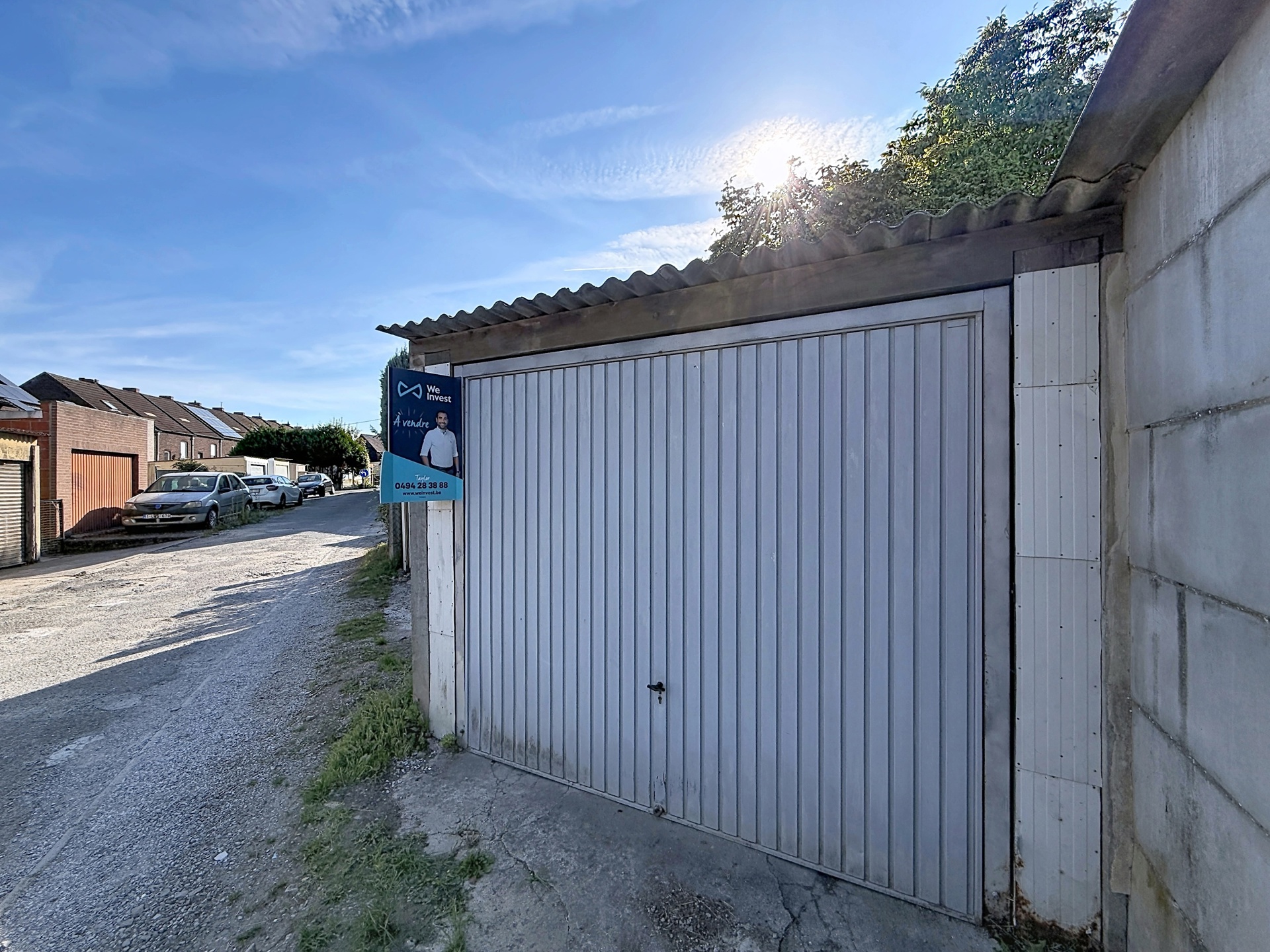 Foto van de woning