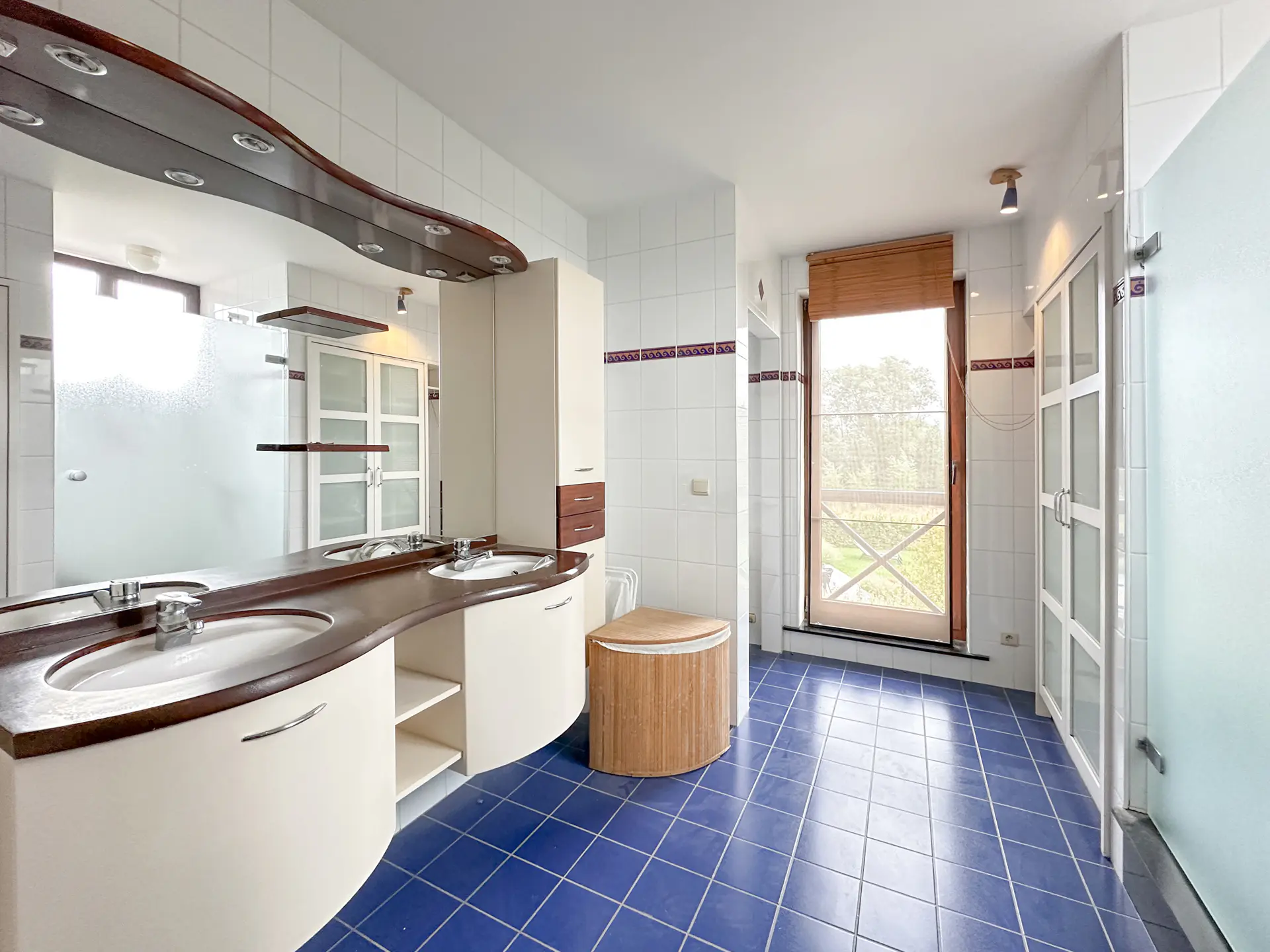 Picture 1 of 4 for House with four bedrooms in Sint-Pieters-Leeuw
