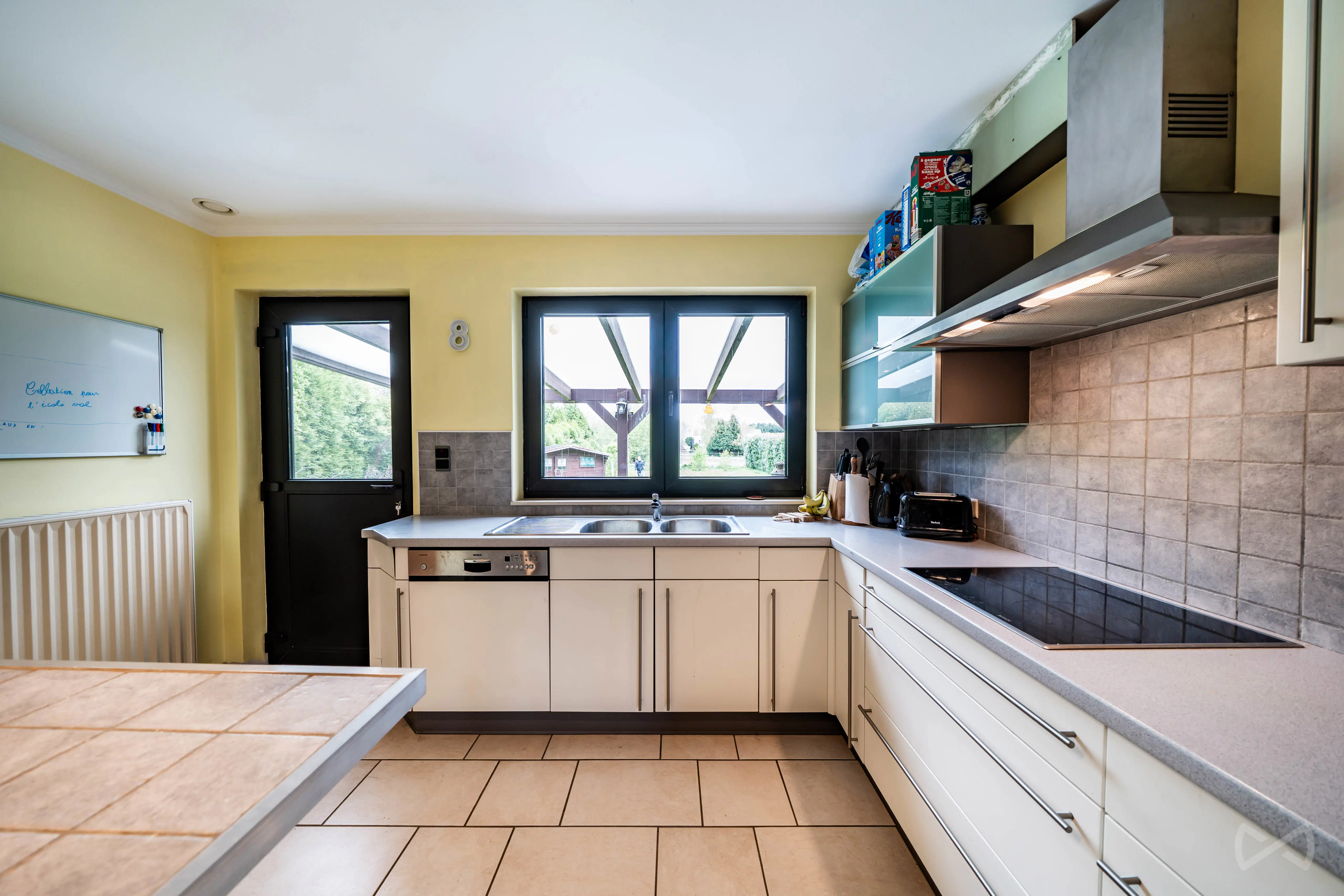 Picture 4 of 4 for Villa with two bedrooms in Saint-georges