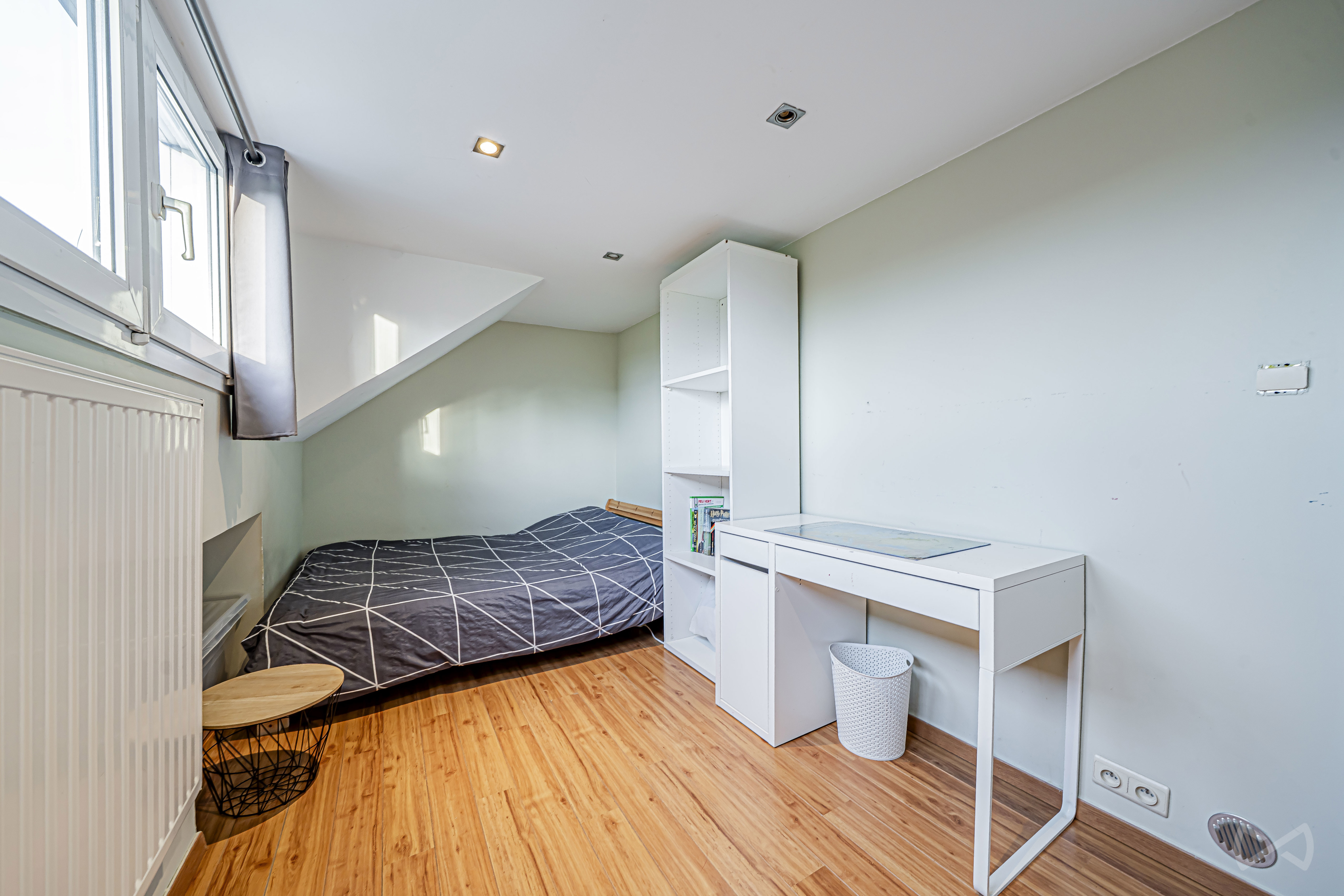 Picture 2 of 4 for House with four bedrooms in Beersel