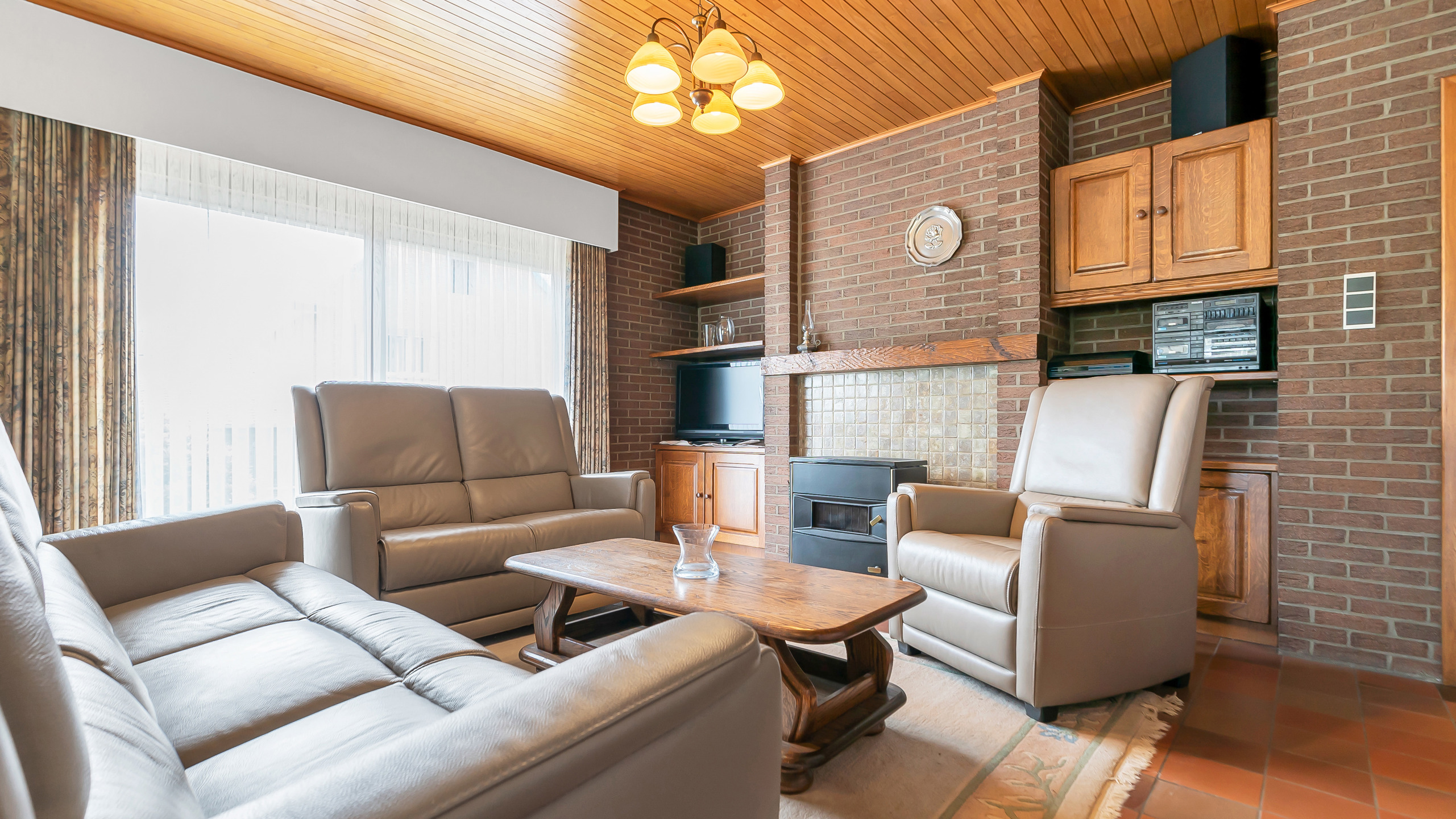 Picture 1 of 4 for House with three bedrooms in Houthalen-Helchteren