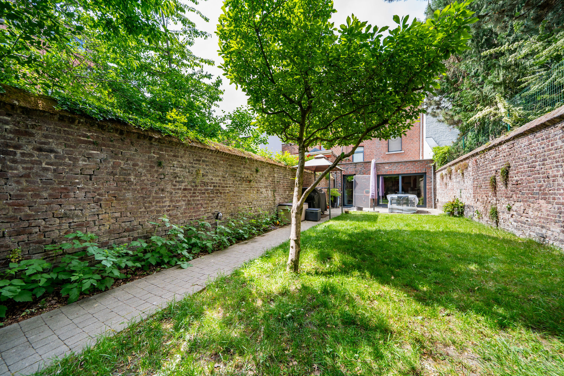 Photo 4 sur 4 pour Maison de trois chambres à Nivelles