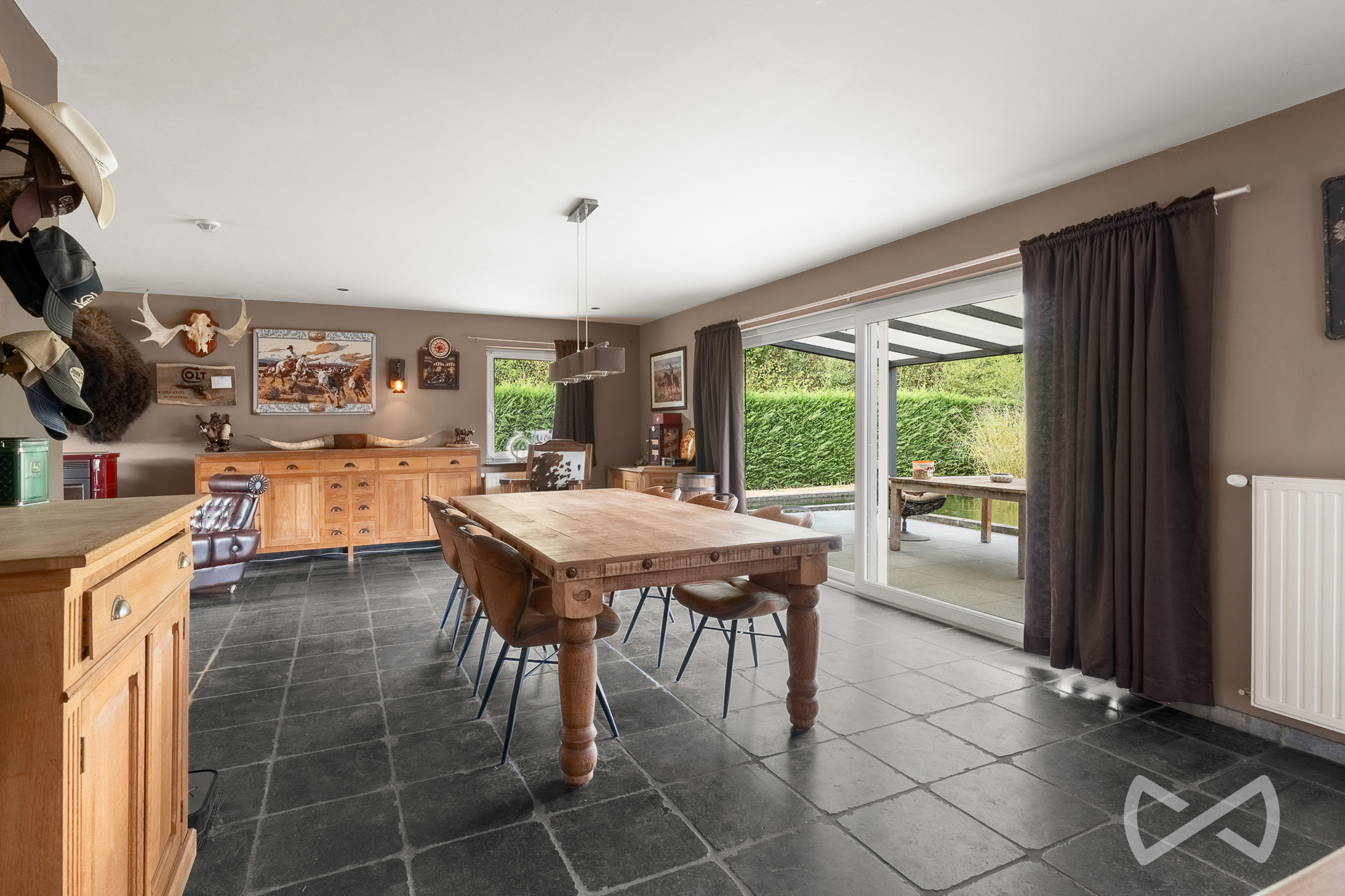 Picture 2 of 4 for House with three bedrooms in Beringen