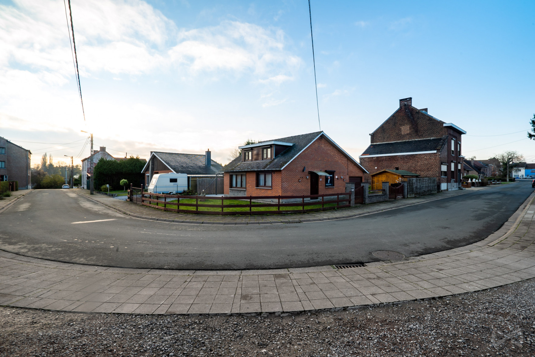 Picture 1 of 4 for House with three bedrooms in Ransart