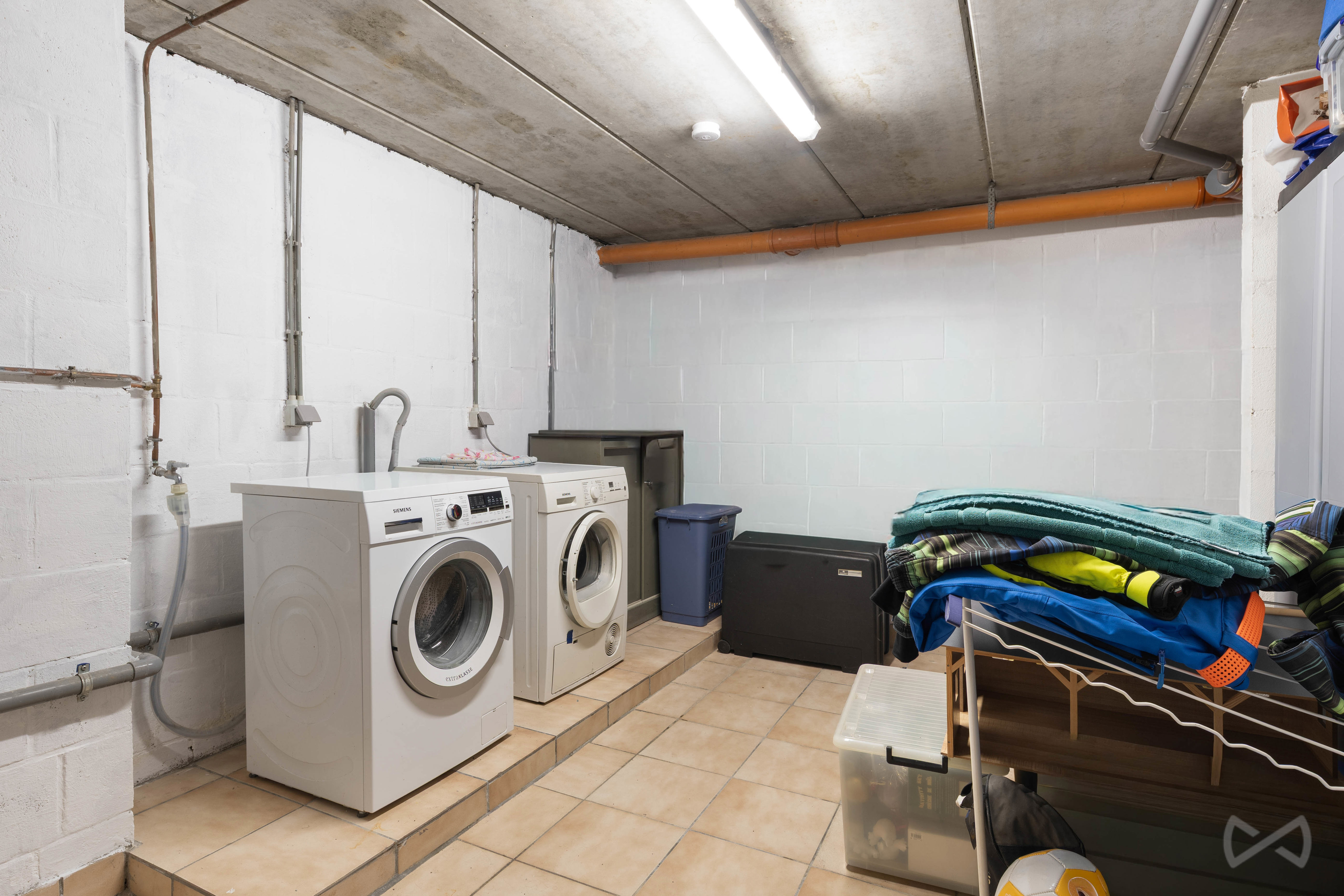 Picture 3 of 4 for House with three bedrooms in Bertem