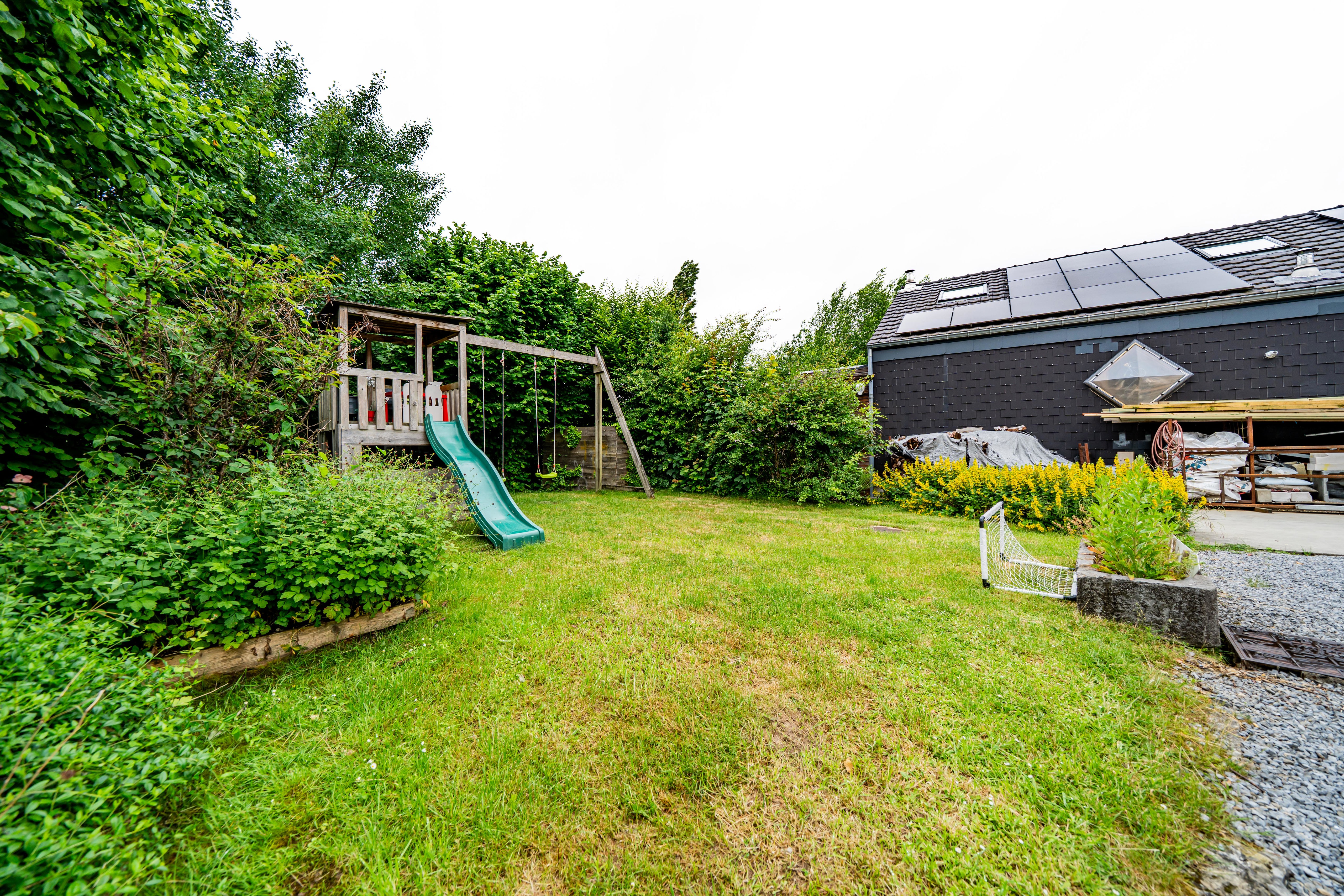 Foto van de woning