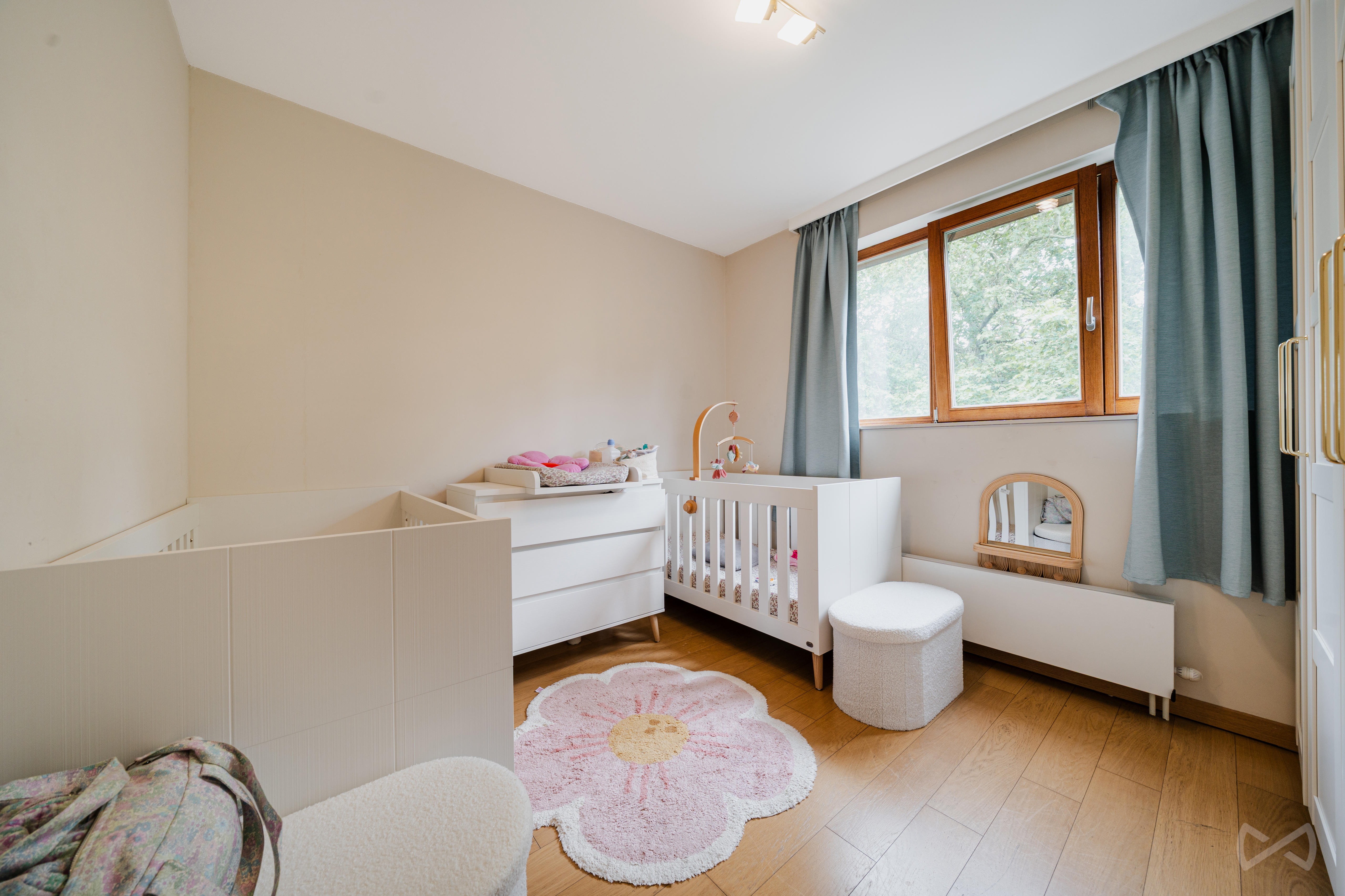 Picture 3 of 4 for Flat with two bedrooms in Jette