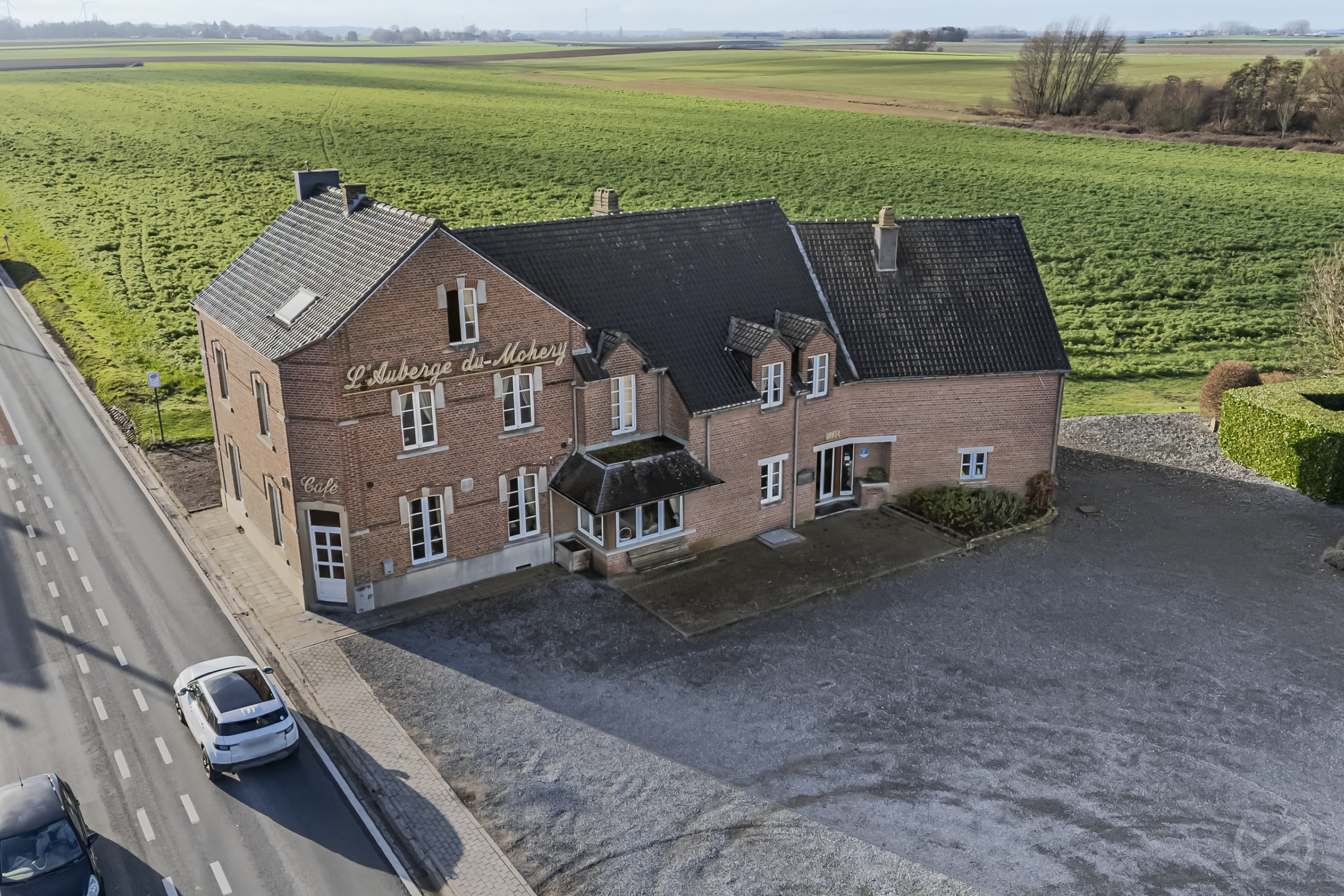 Photo 1 sur 4 pour Horeca à Burdinne