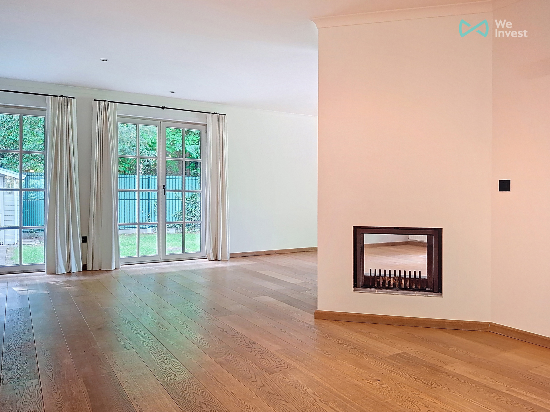 Picture 3 of 3 for Villa with three bedrooms in Meise