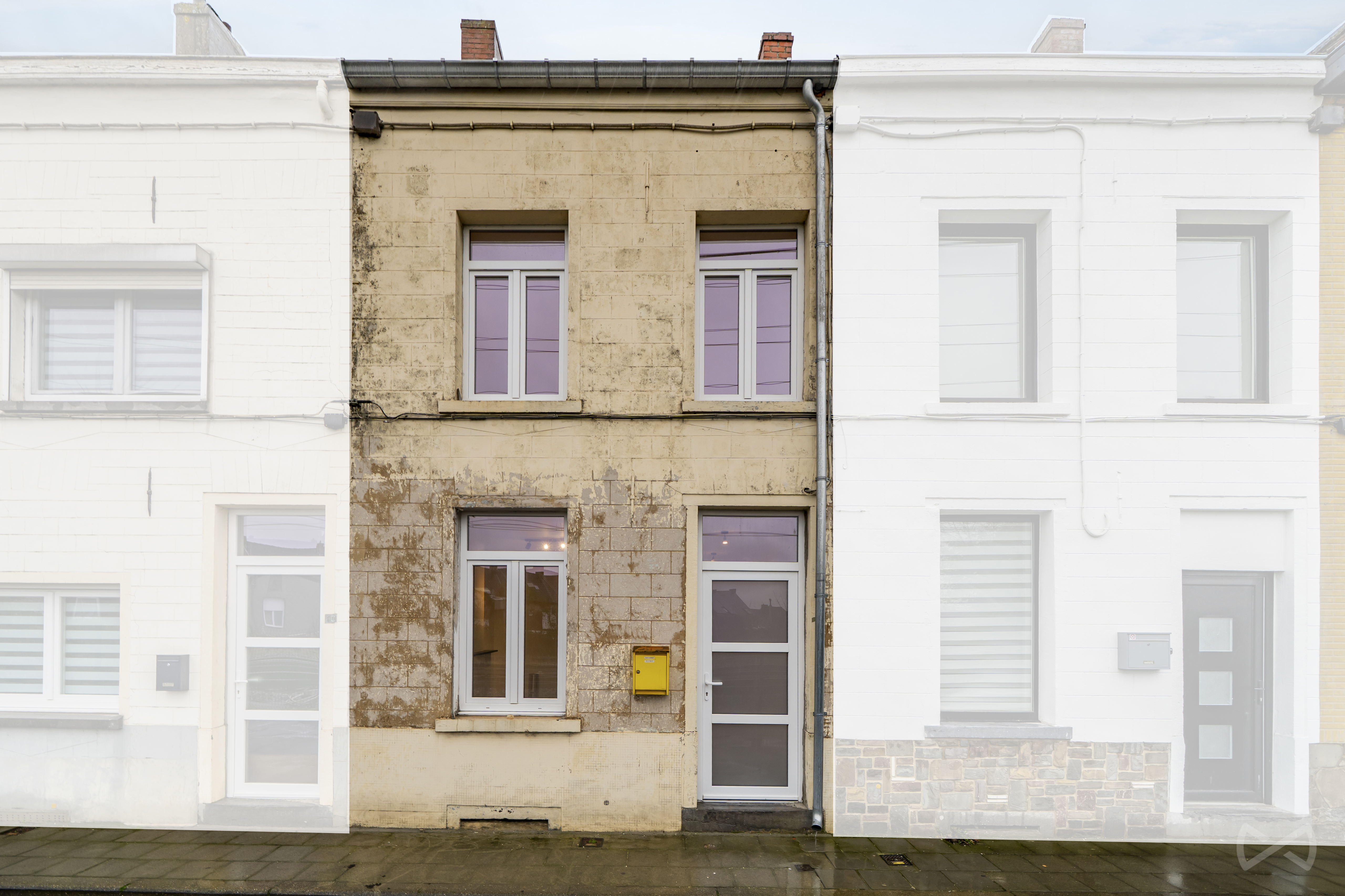Picture 4 of 4 for House with three bedrooms in Braine-le-comte