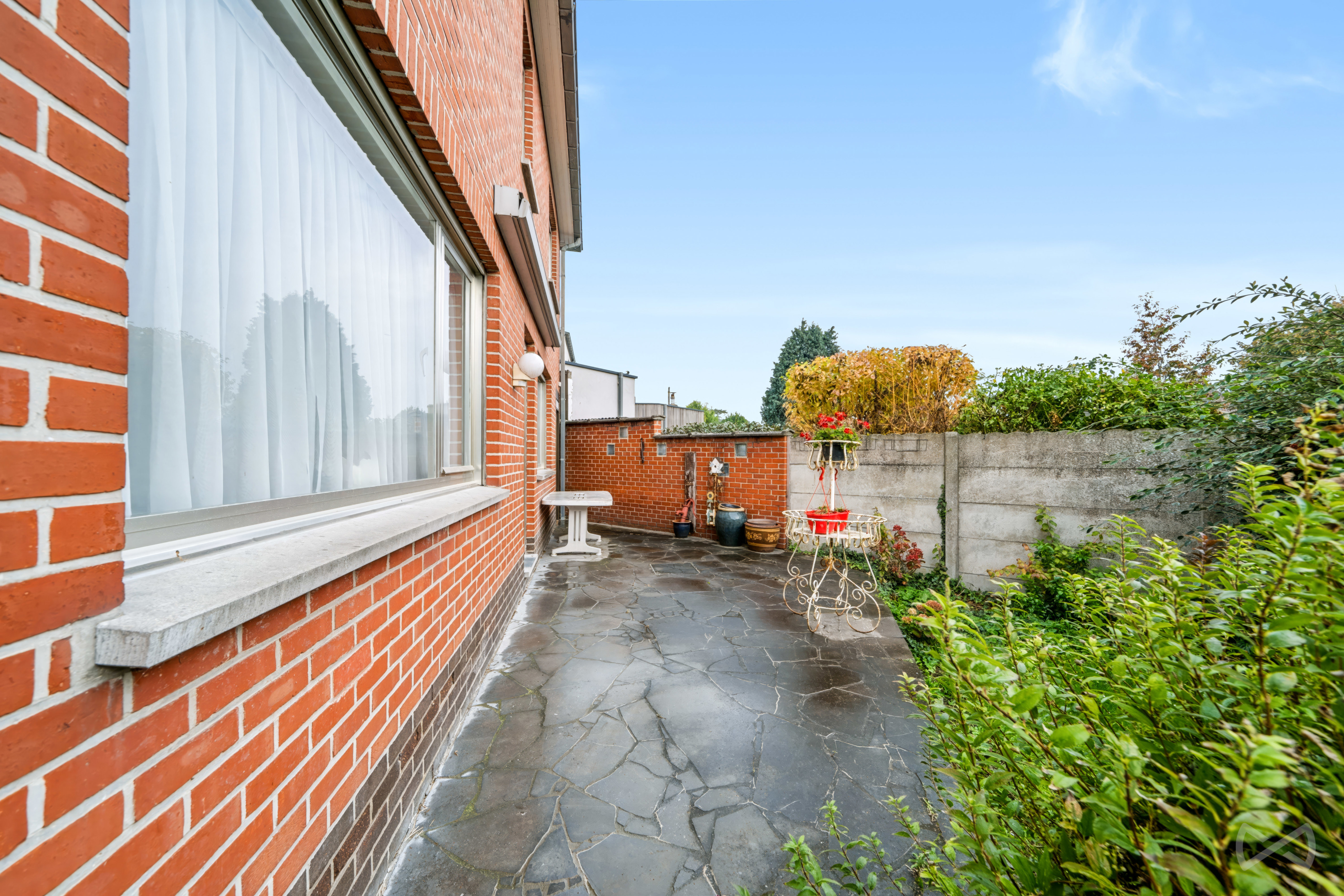 Picture 2 of 4 for Villa with four bedrooms in Tournai