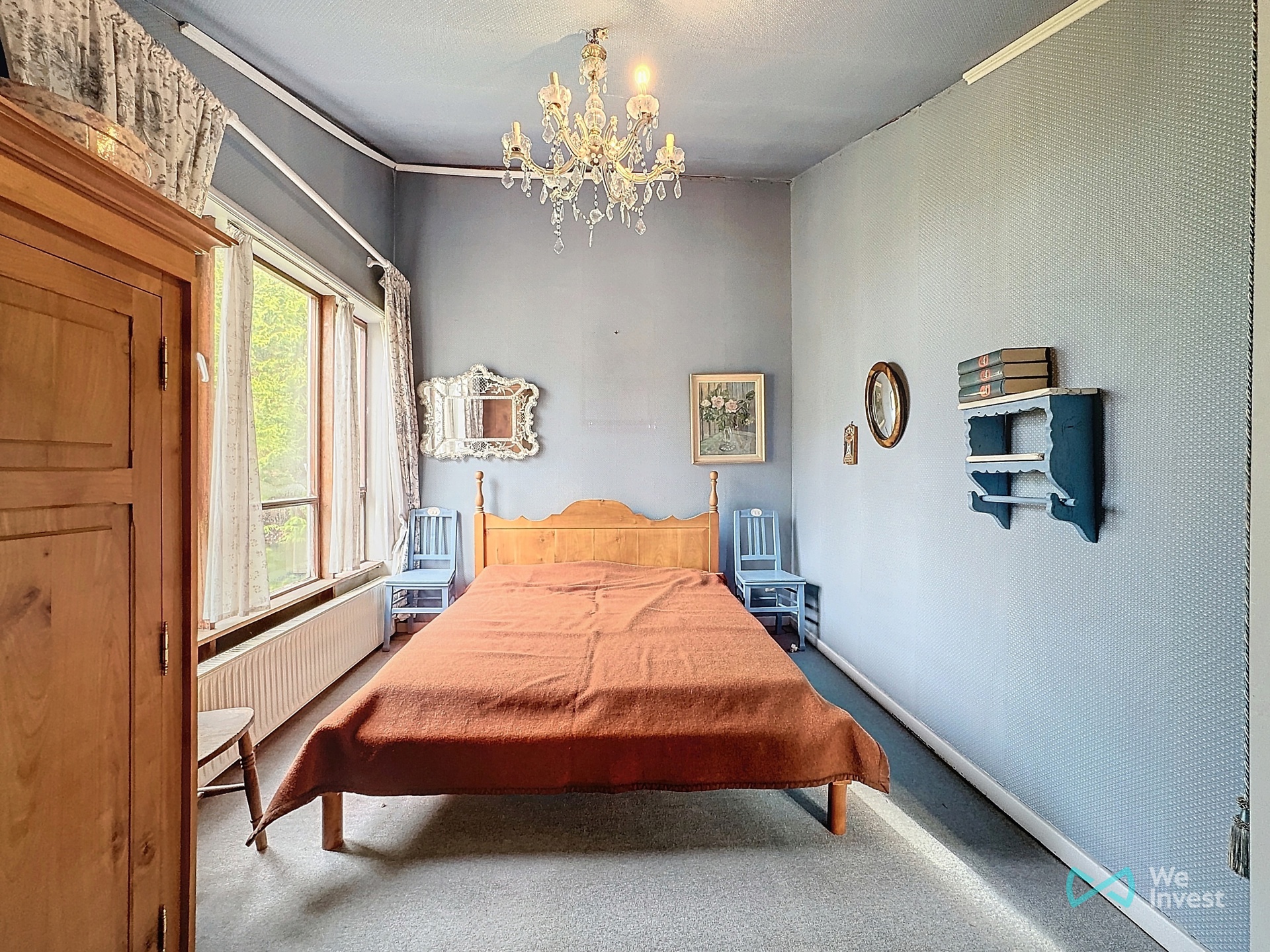 Picture 2 of 4 for House with three bedrooms in Overijse