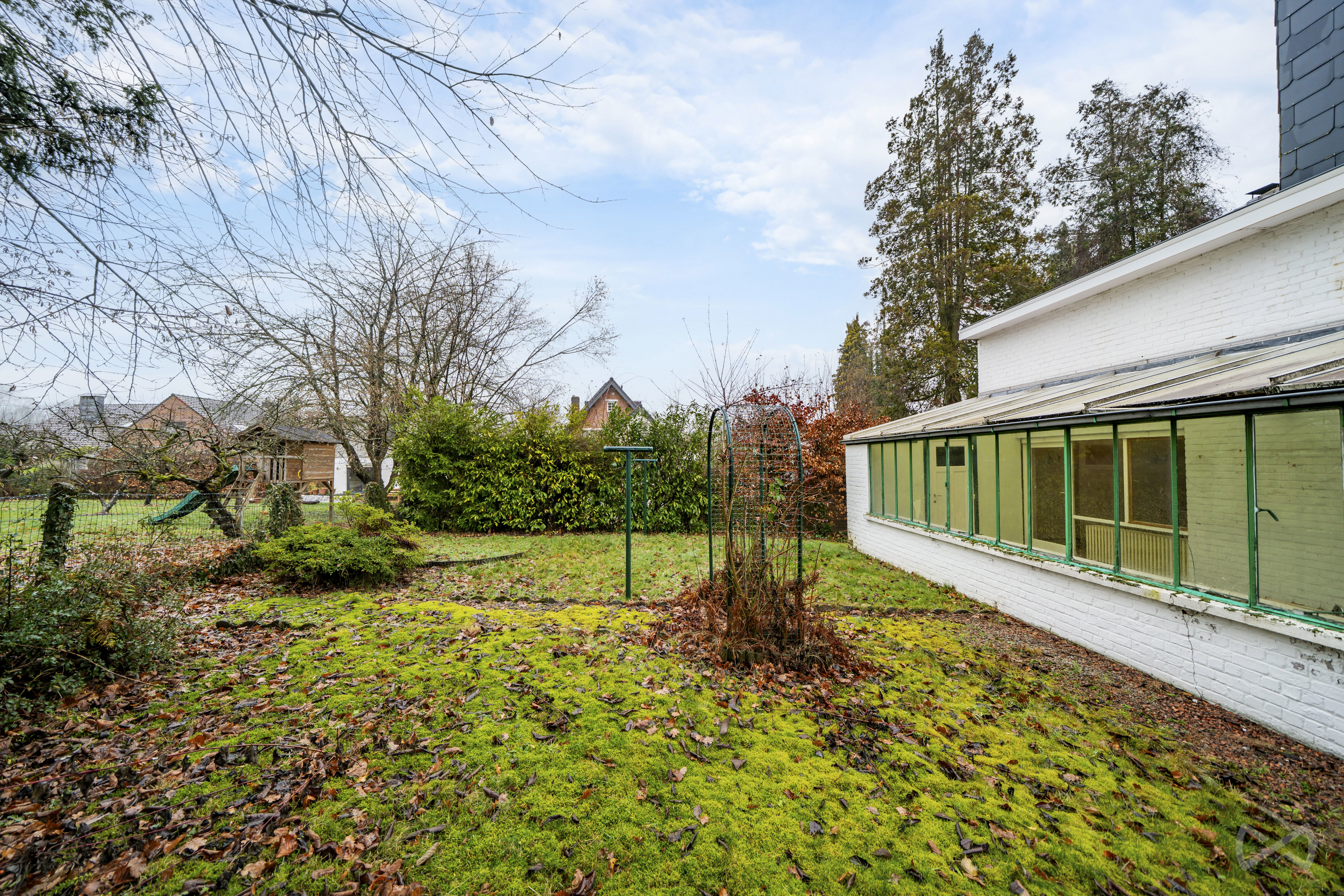 Picture 3 of 4 for Villa with three bedrooms in La hulpe