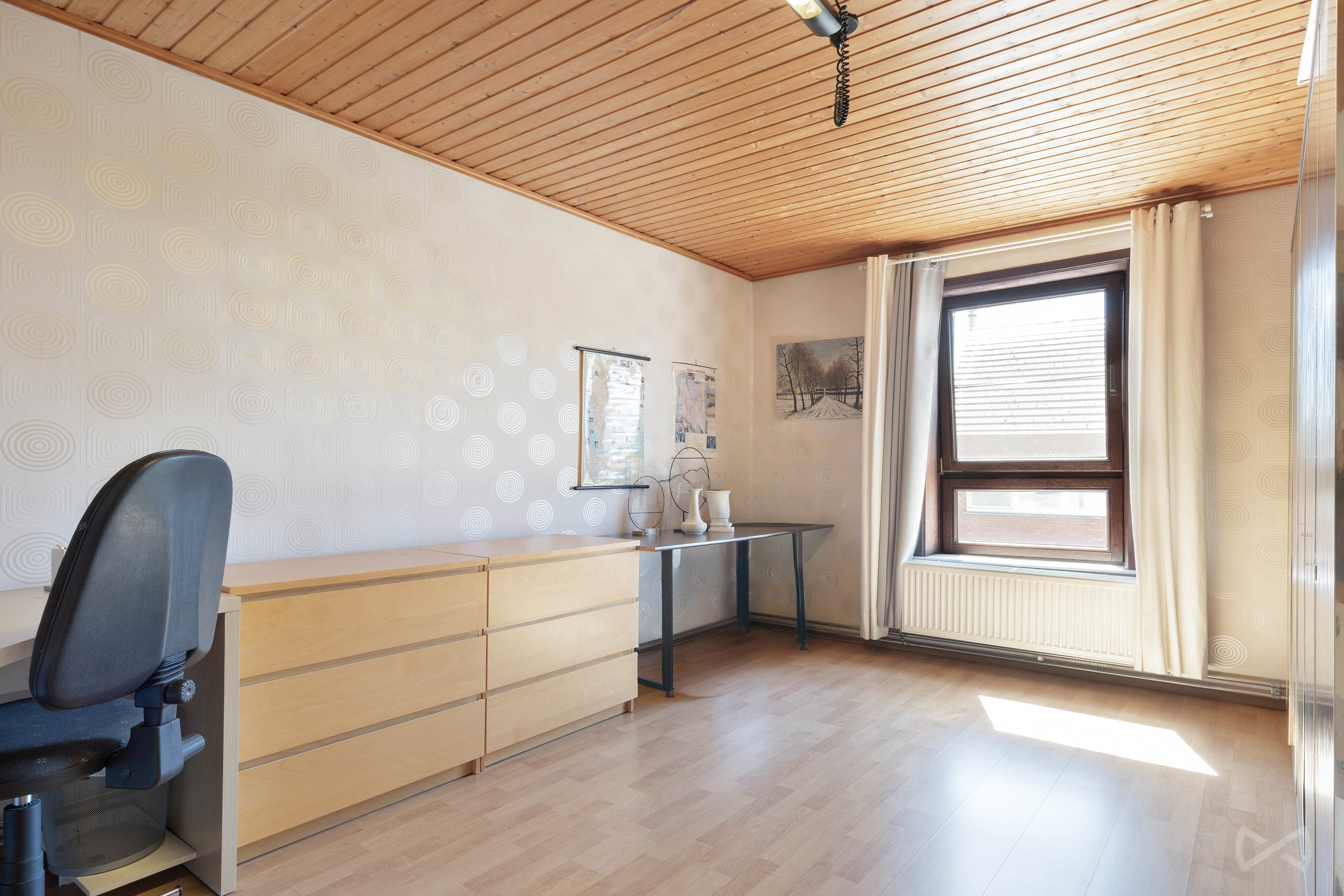 Picture 4 of 4 for House with four bedrooms in Leuven