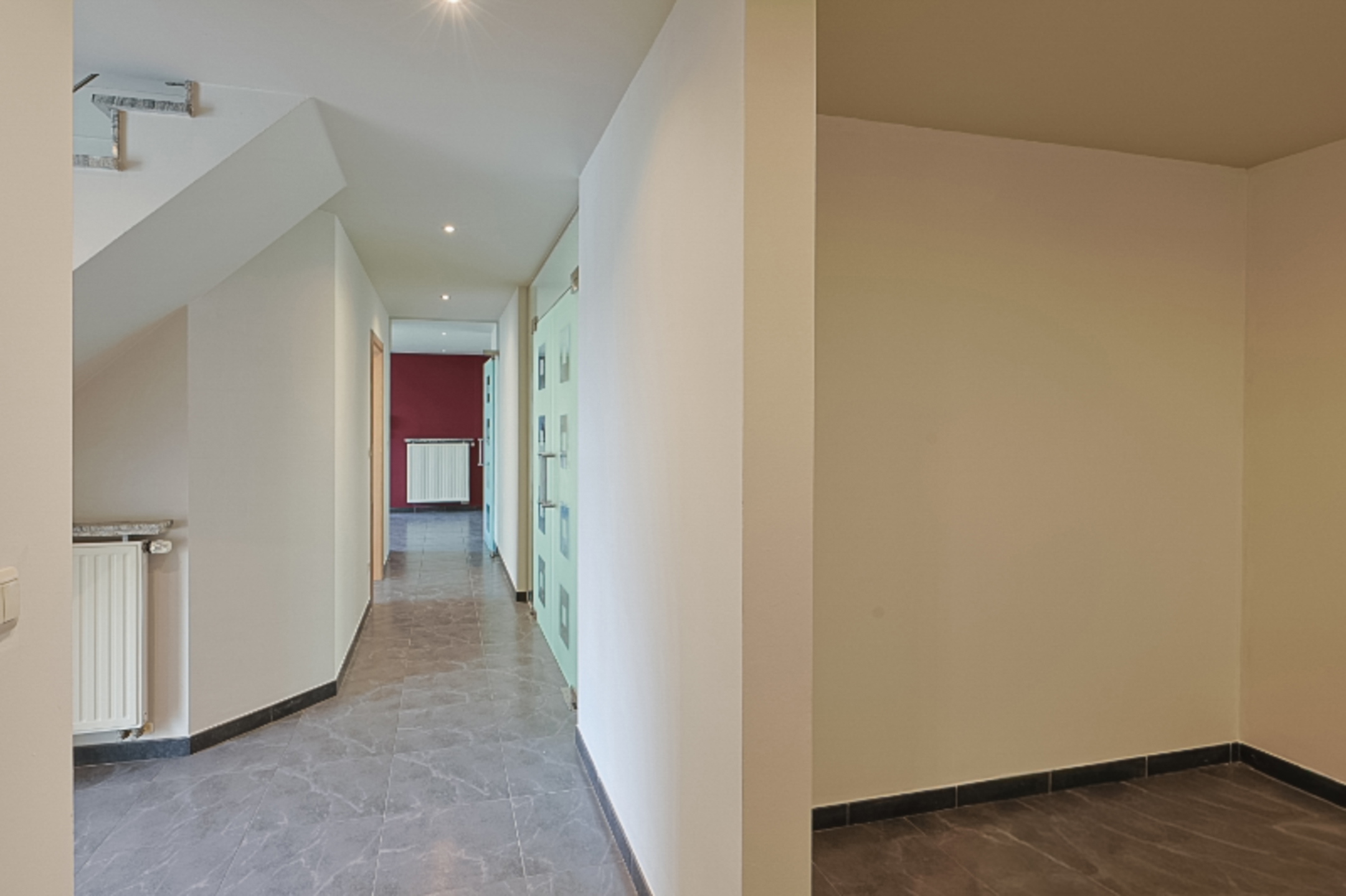 Picture 2 of 4 for Flat with three bedrooms in Zwalm