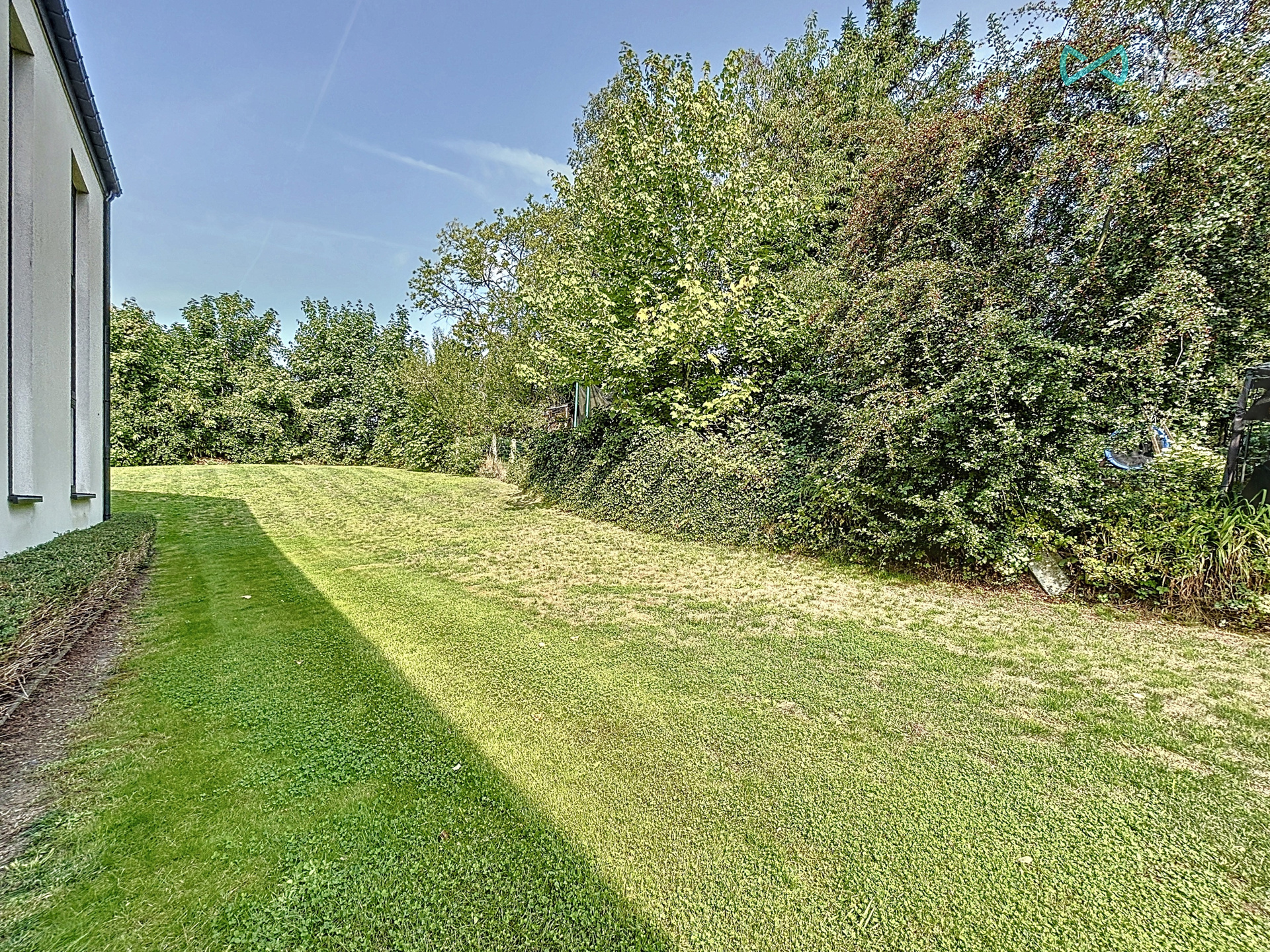 Picture 3 of 4 for Flat with three bedrooms in Rhode-Saint-Genèse