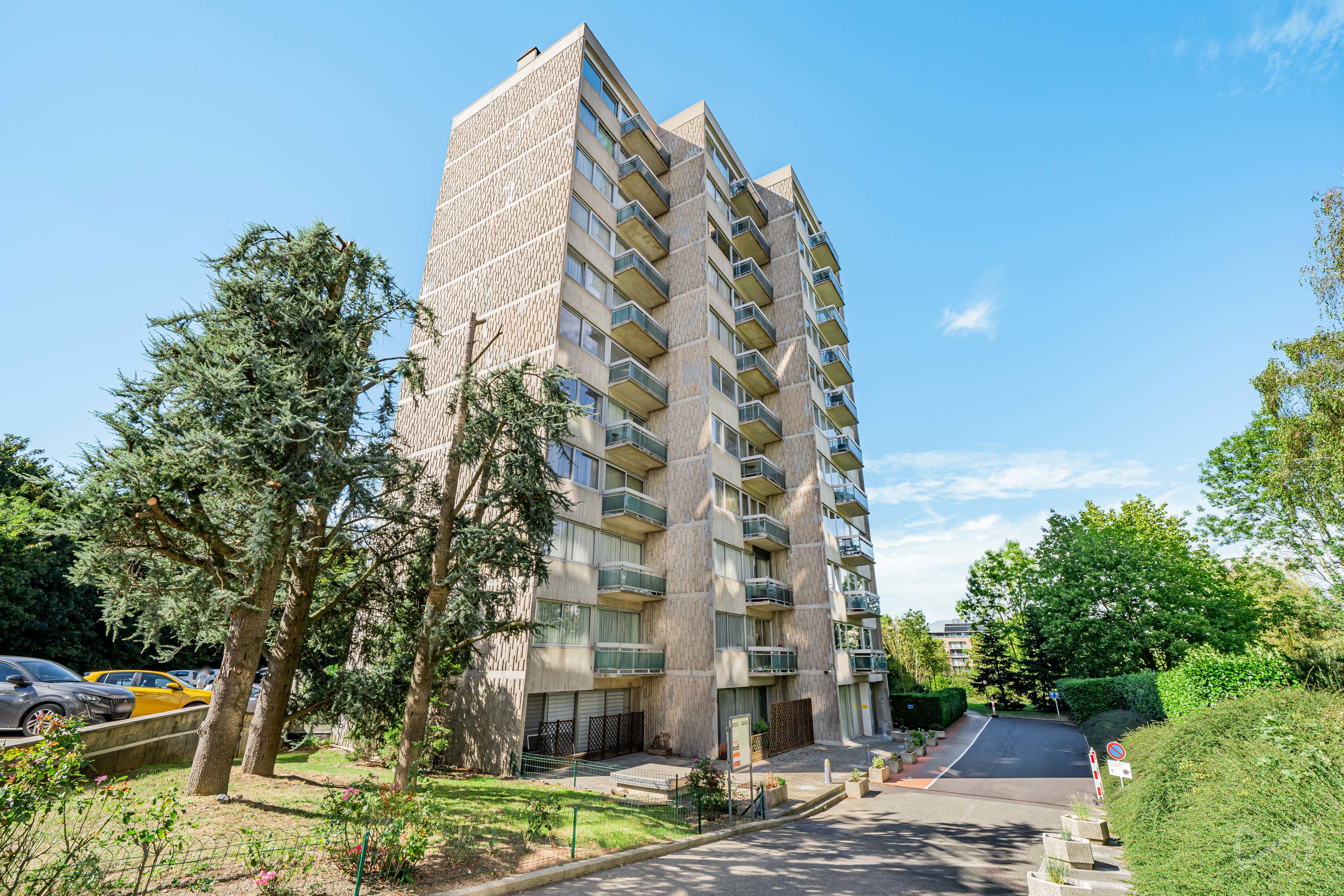 Picture 2 of 4 for Flat with two bedrooms in Nivelles