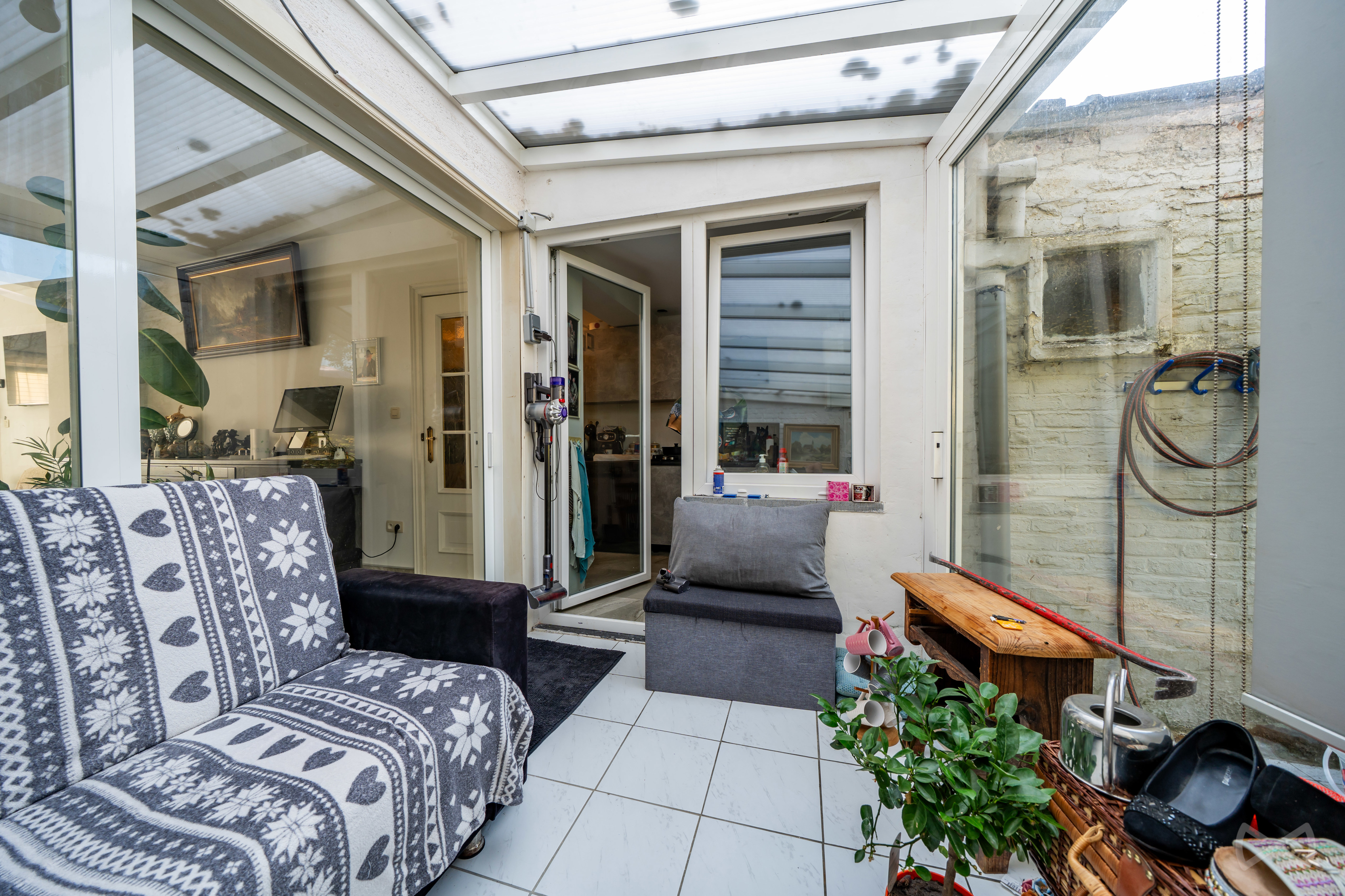 Picture 2 of 4 for House with two bedrooms in Aalst