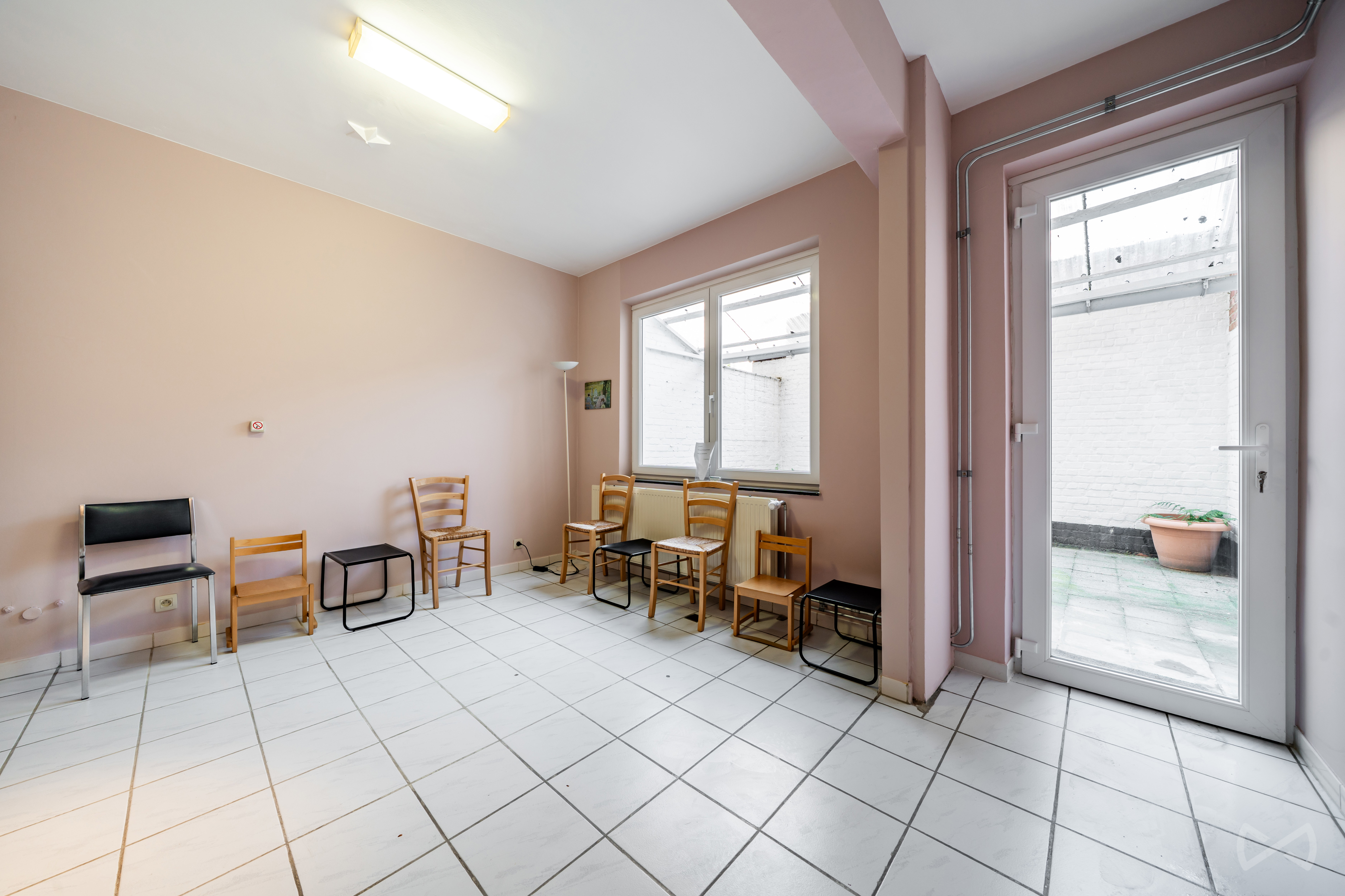 Picture 1 of 4 for Flat with one bedroom in Forest