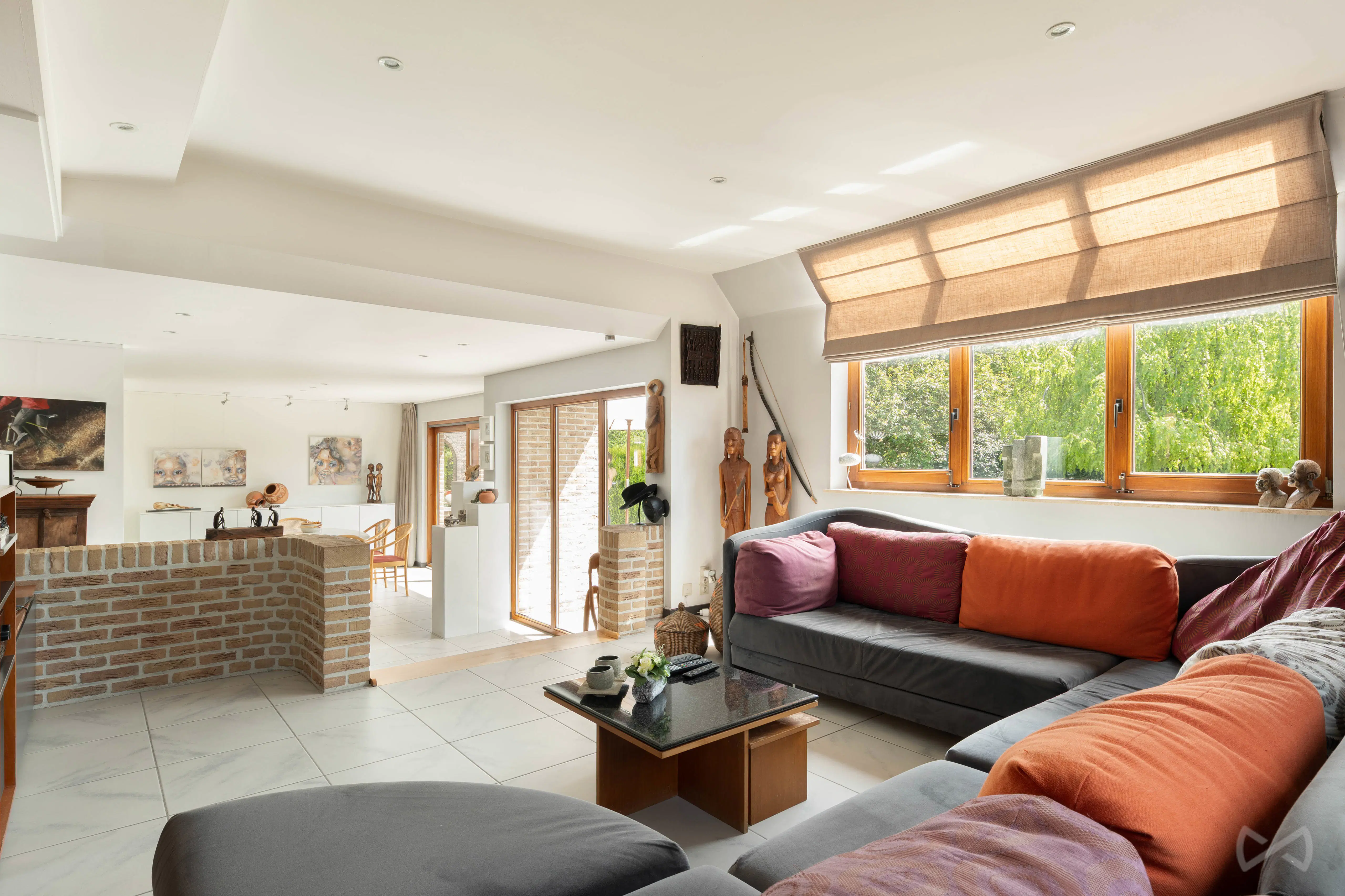 Picture 4 of 4 for House with two bedrooms in Rotselaar Wezemaal