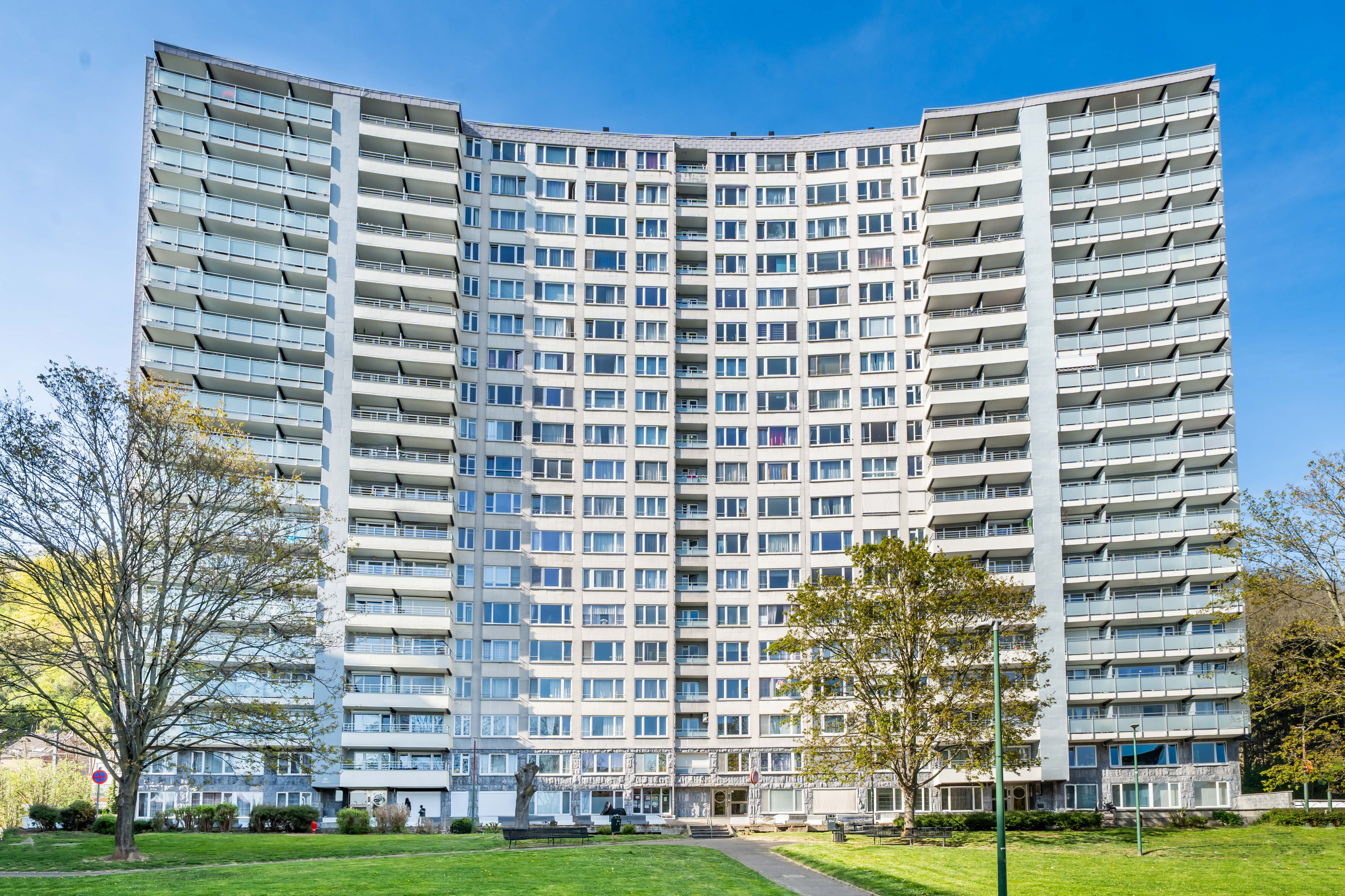 Picture 4 of 4 for Flat with two bedrooms in Herstal