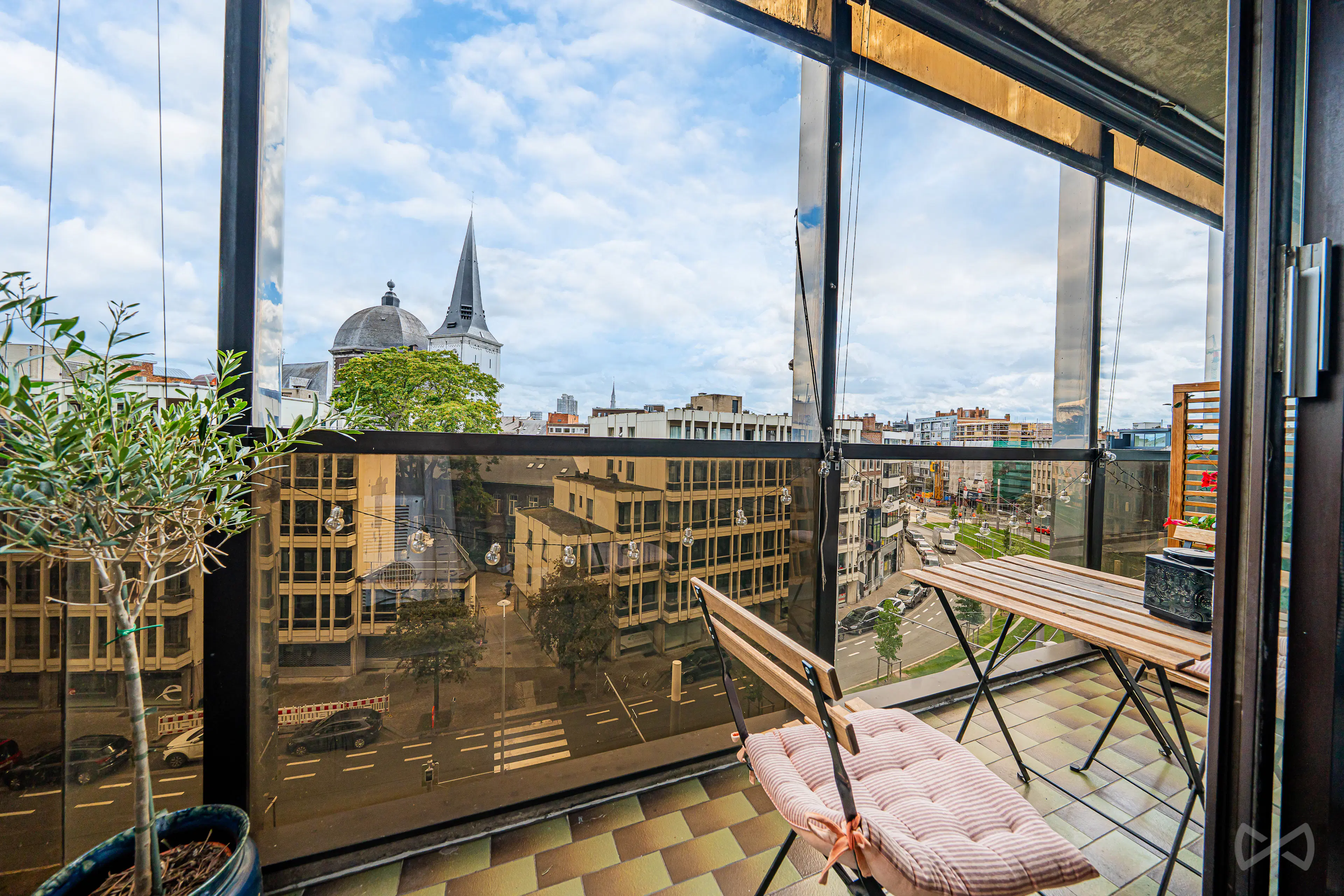 Picture 4 of 4 for Student room in Liège