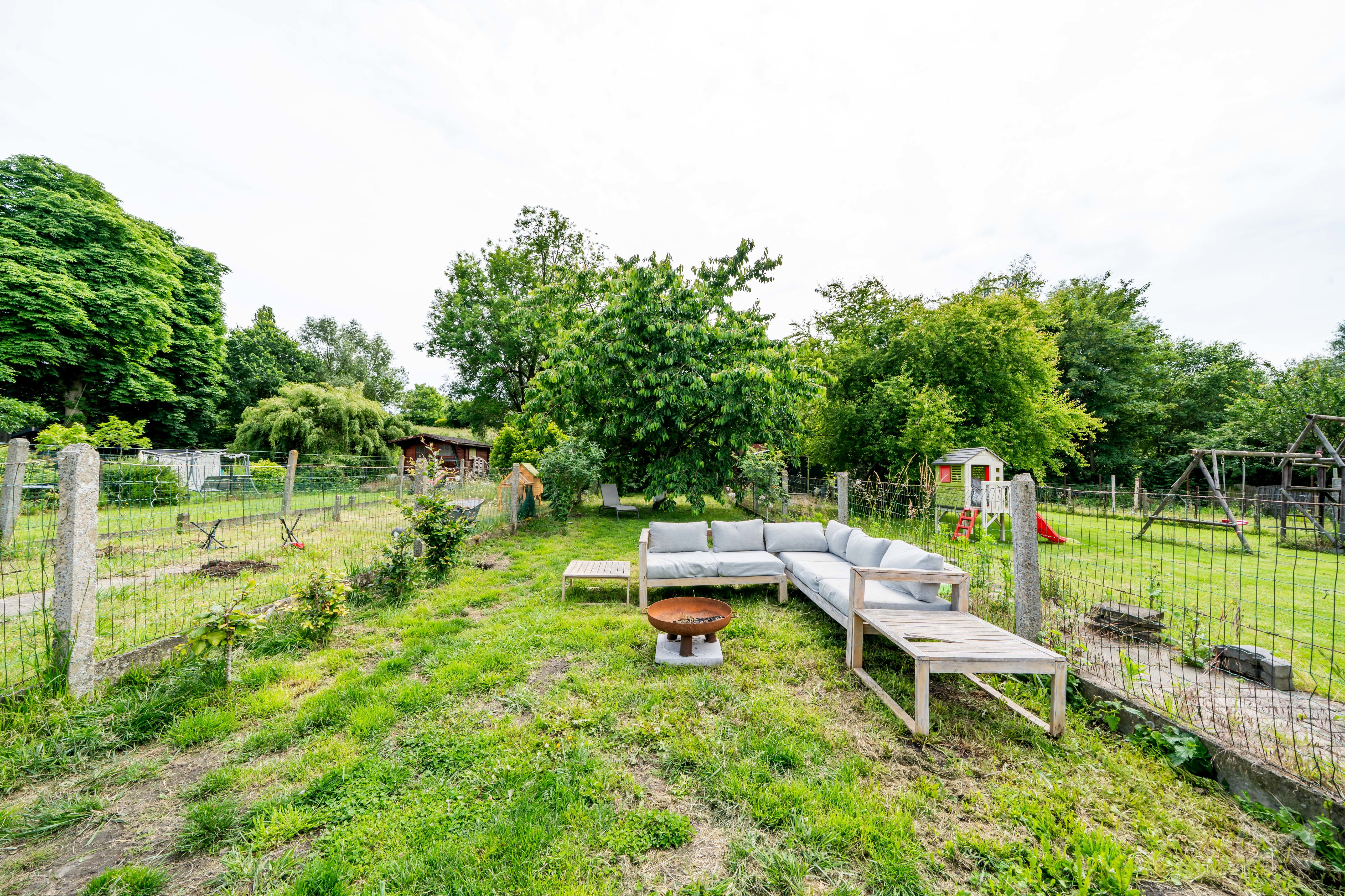 Picture 3 of 4 for House with three bedrooms in Braine-le-chÂteau