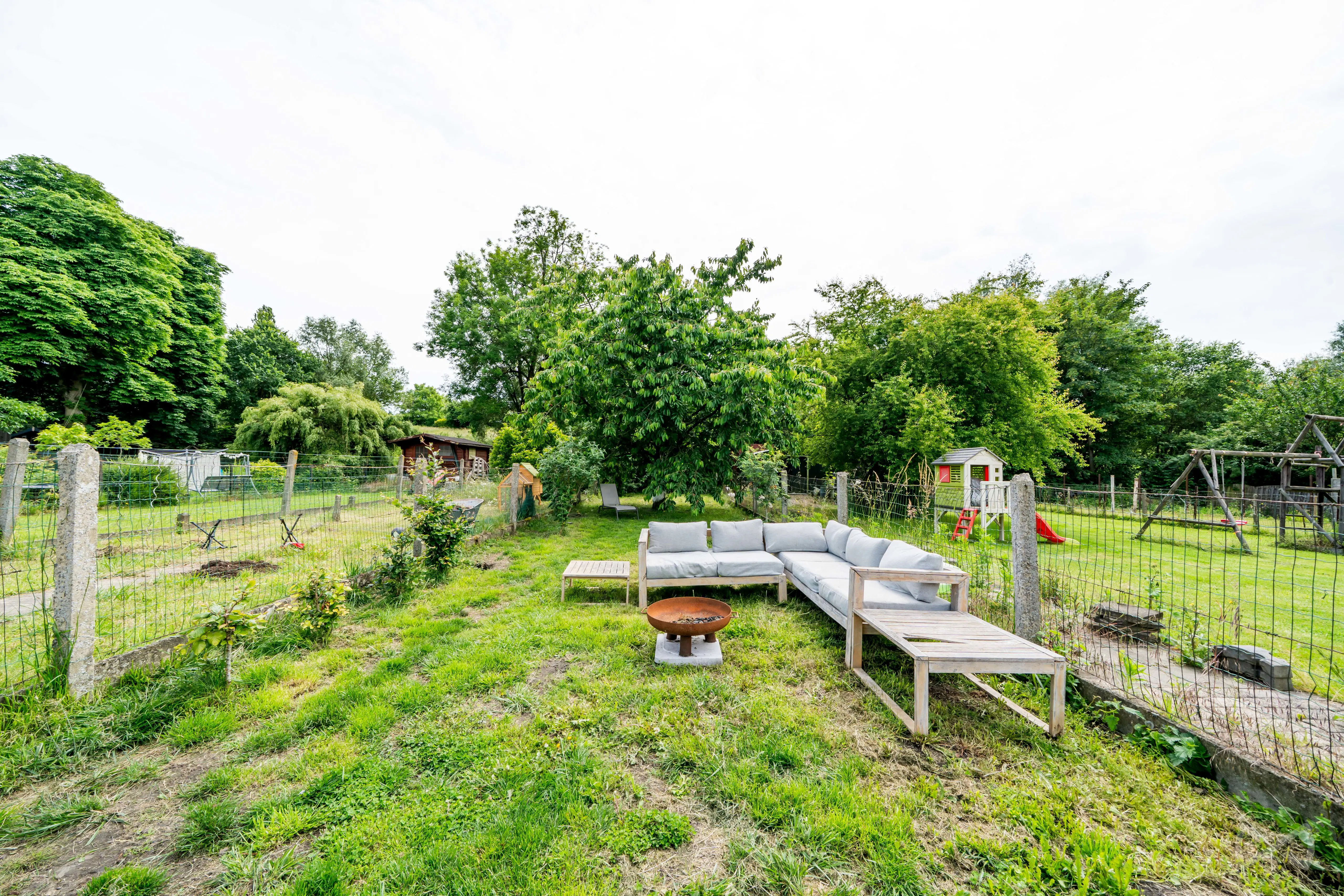Picture 3 of 4 for House with three bedrooms in Braine-le-chÂteau
