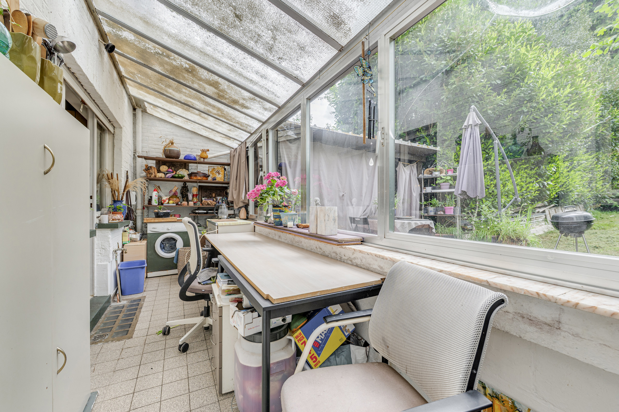 Foto 4 van 4 van Huis met twee slaapkamers in Braine-le-Château