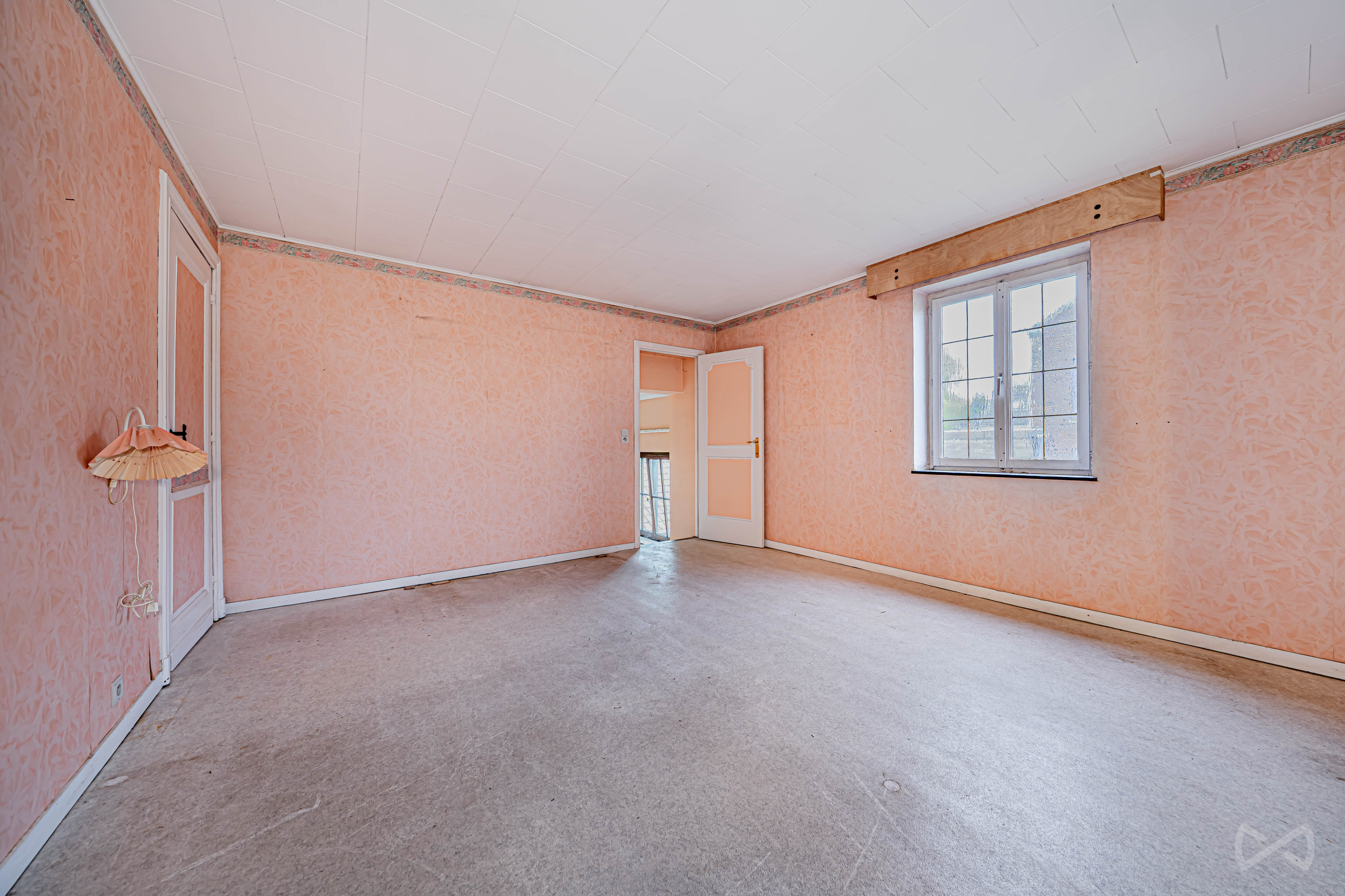 Picture 2 of 4 for Villa farmtype with four bedrooms in Xhendelesse