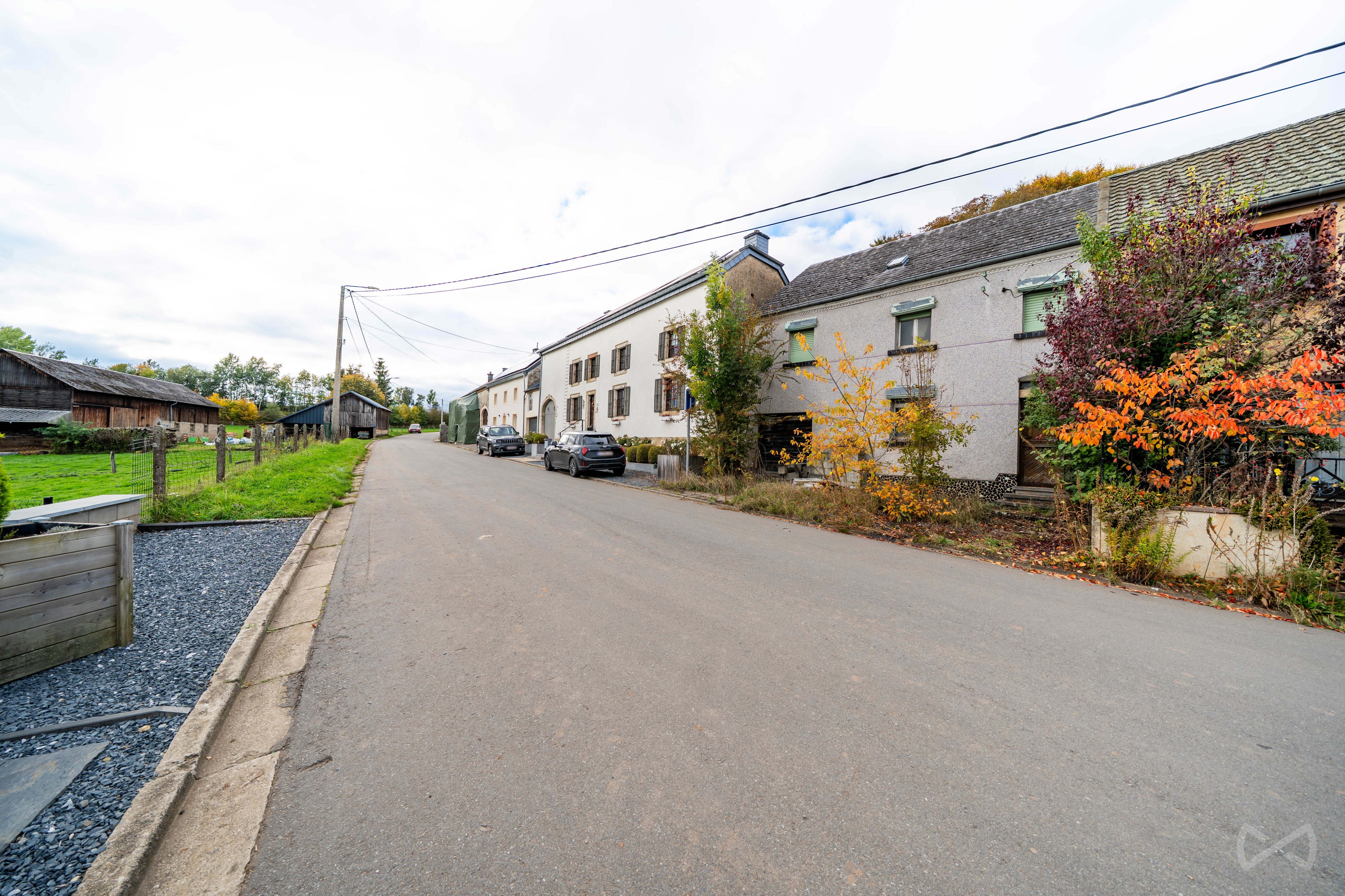 Photo 4 sur 4 pour Maison de trois chambres à Attert