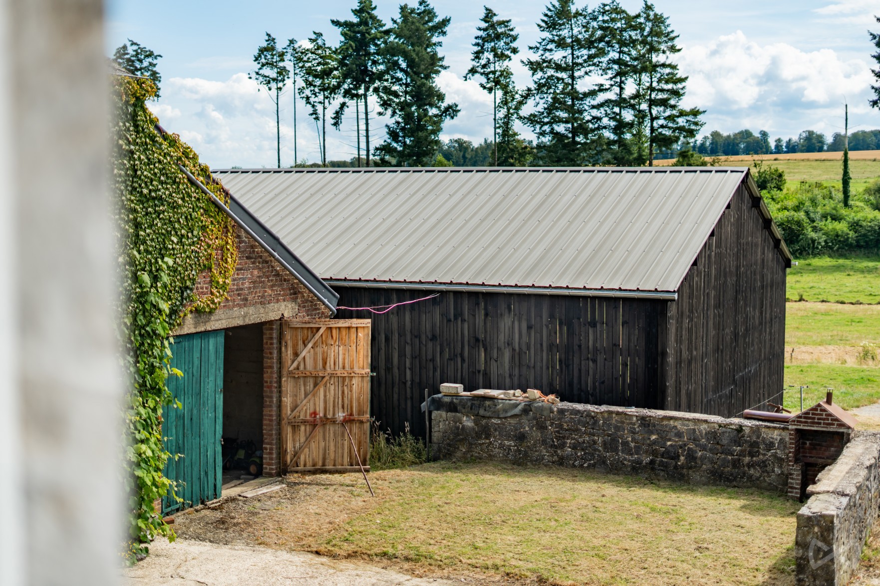 Picture 2 of 4 for Farm with three bedrooms in Havelange