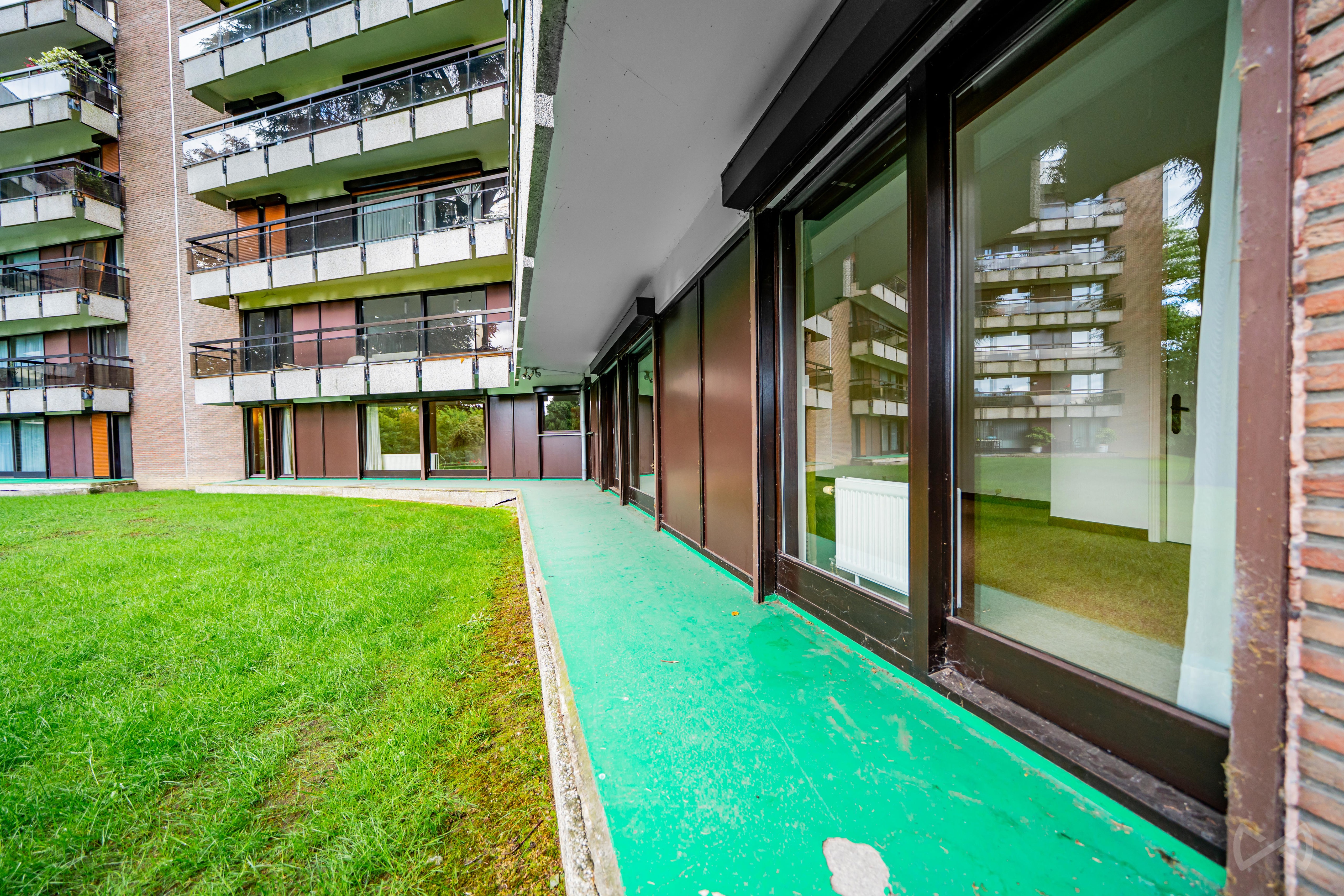 Picture 1 of 4 for Flat with three bedrooms in Tournai