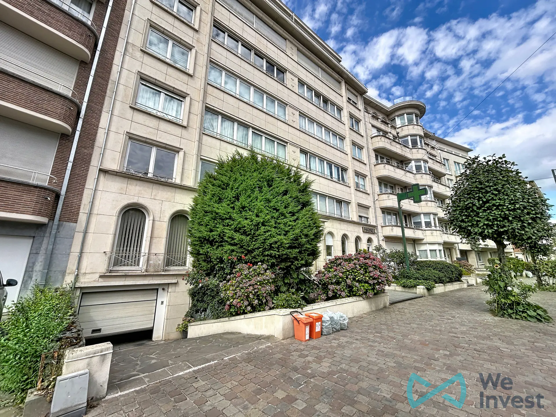 Foto van de woning