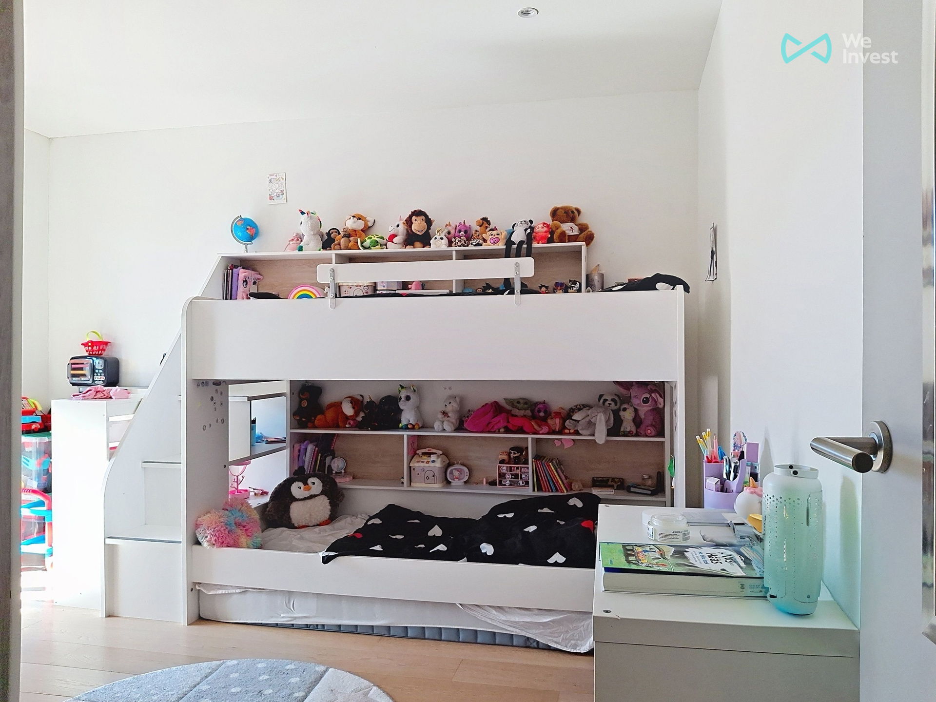 Photo 2 sur 4 pour Maison de trois chambres à Kapelle-op-den-Bos