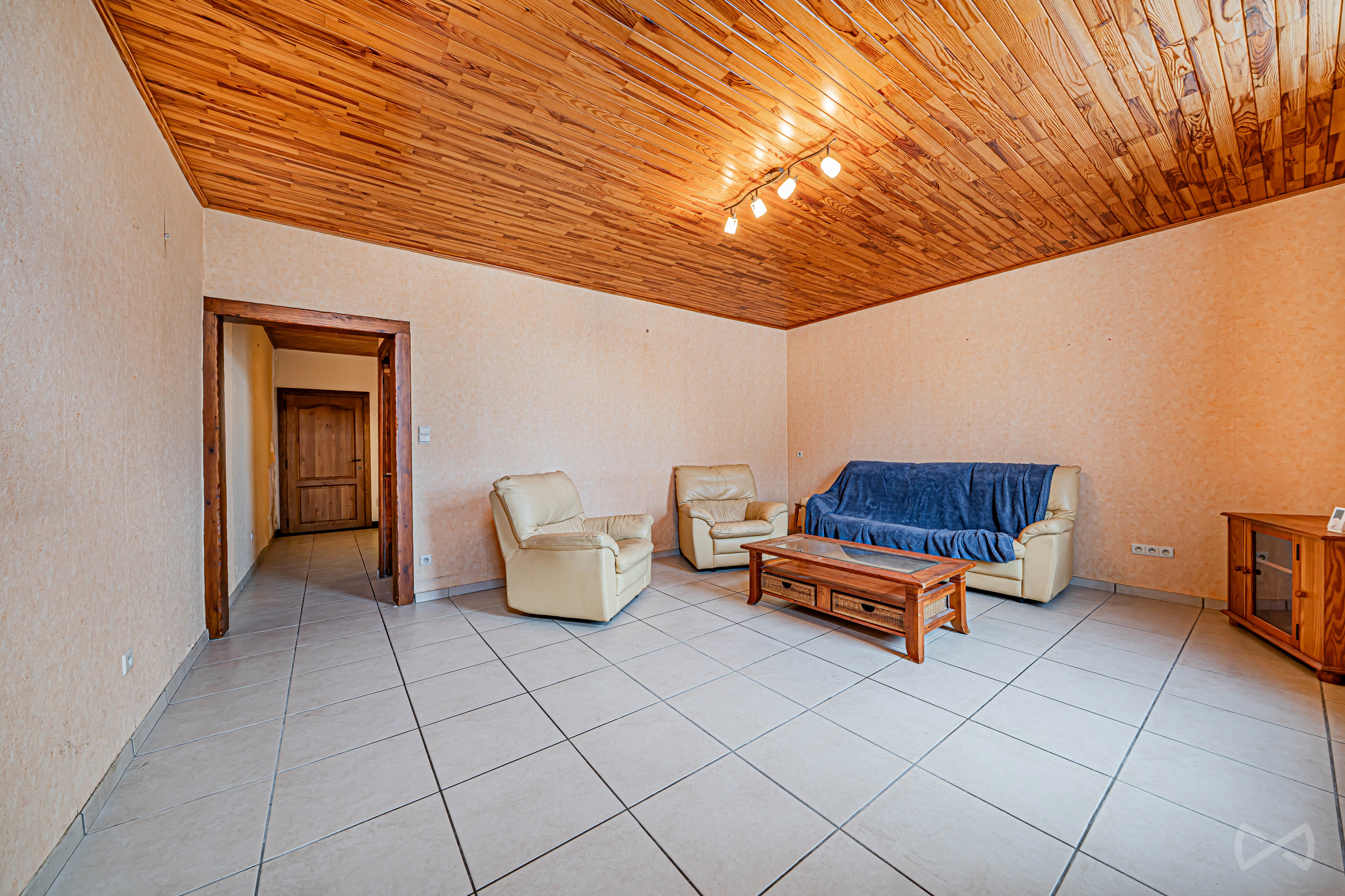 Picture 3 of 3 for House with two bedrooms in Mons Mesvin
